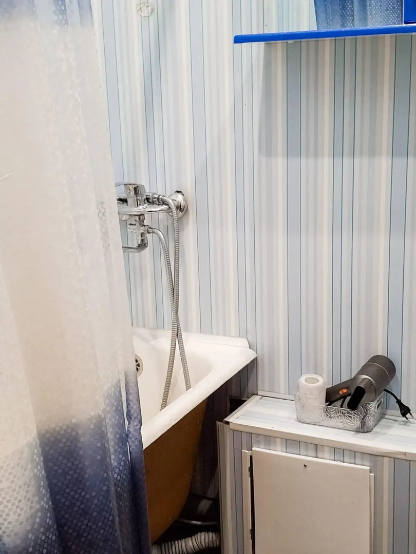 Апартаменты на улице Дзержинского 3