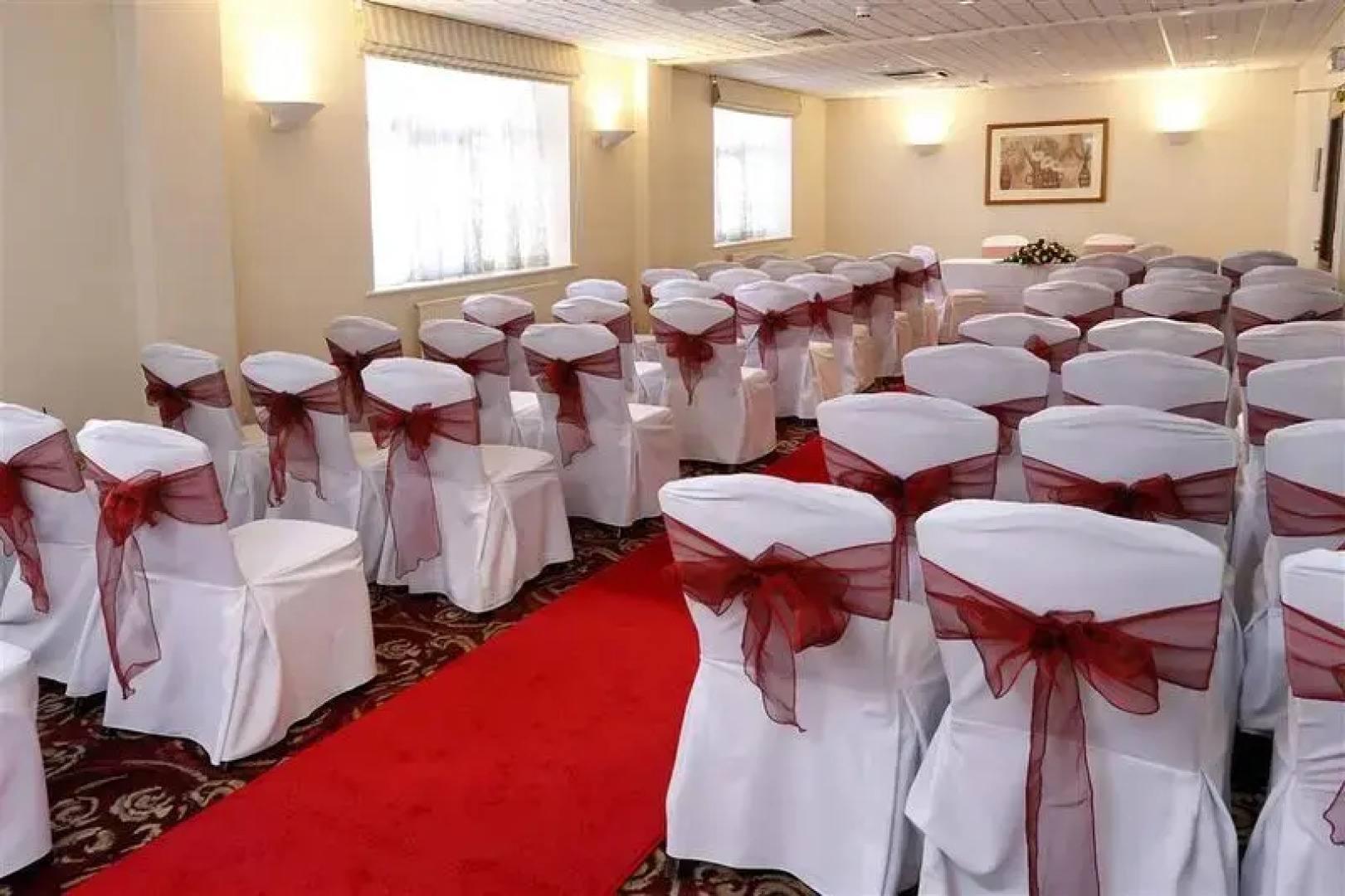 Best Western Three Swans Hotel