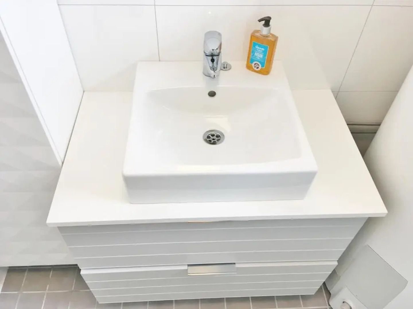 Cape Marina Penthouse