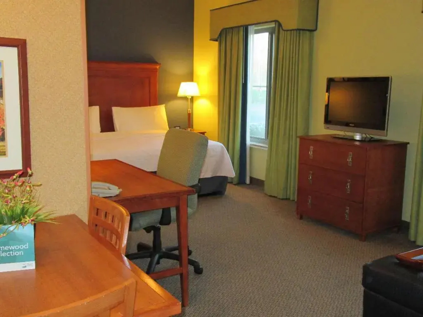 Homewood Suites By Hilton Newburgh-Stewart Airport