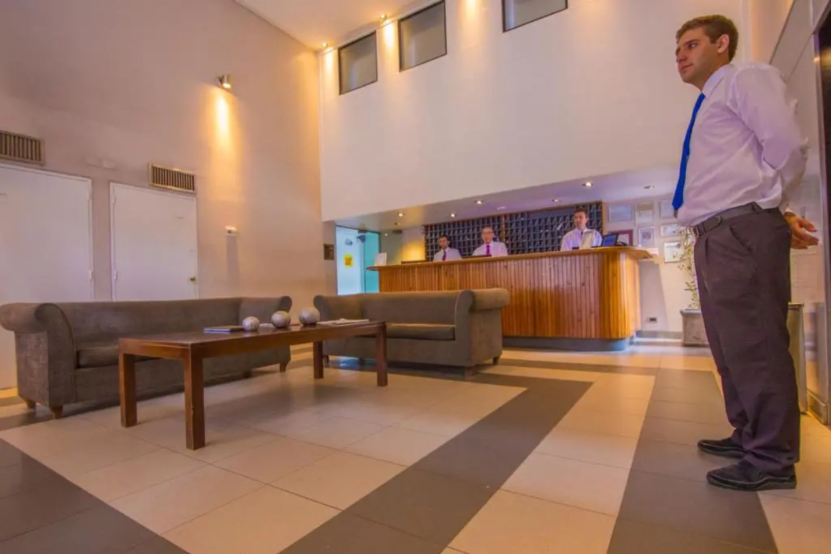 Bristol Condominio Apart Hotel