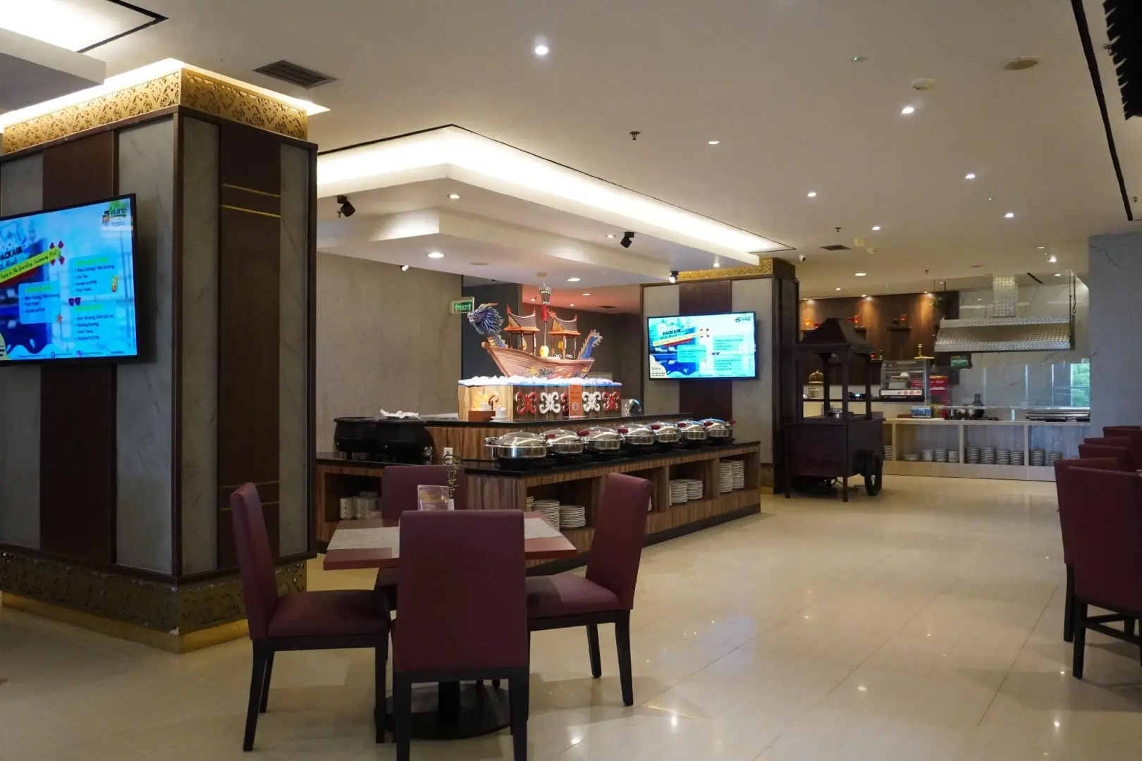 Aquarius Boutique Hotel