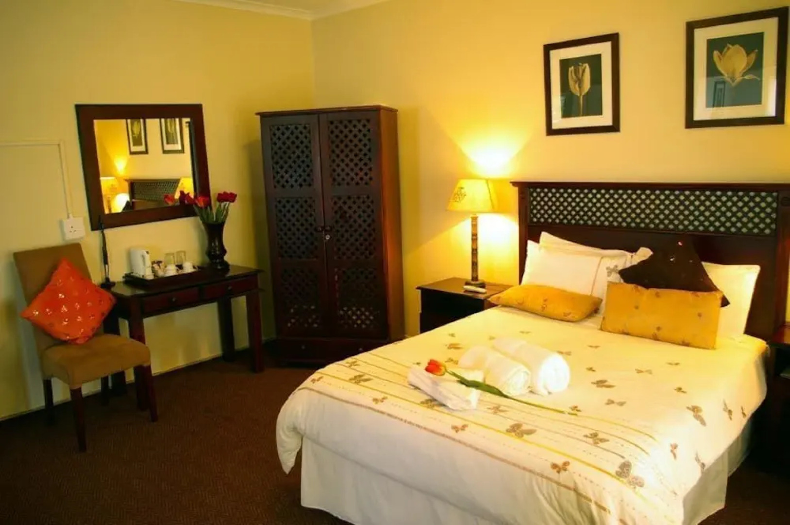 Bella Bonnie Guest House