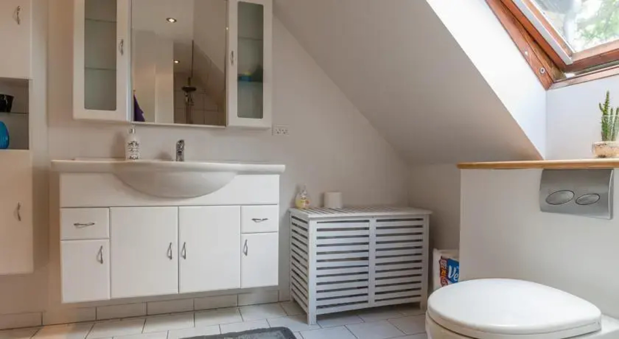 Mindegaard Holiday Apartment