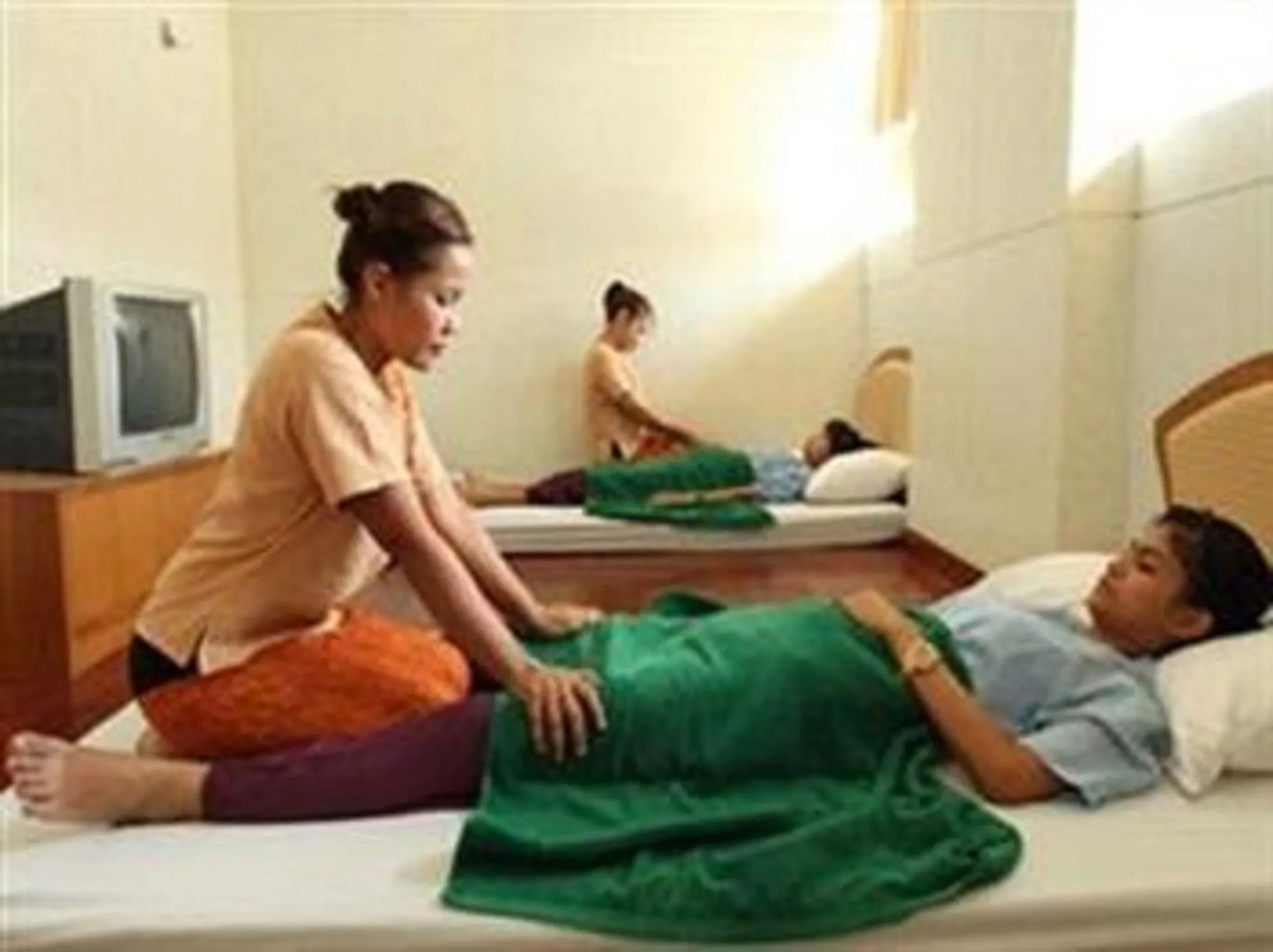 Diamond Plaza Hotel Suratthani