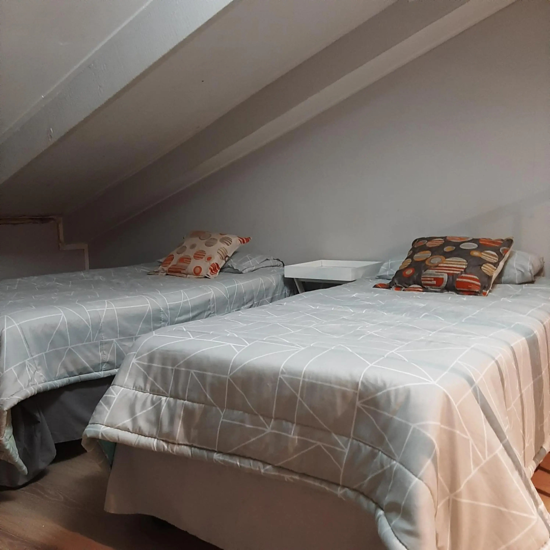 The Cradle's Rest Guest House