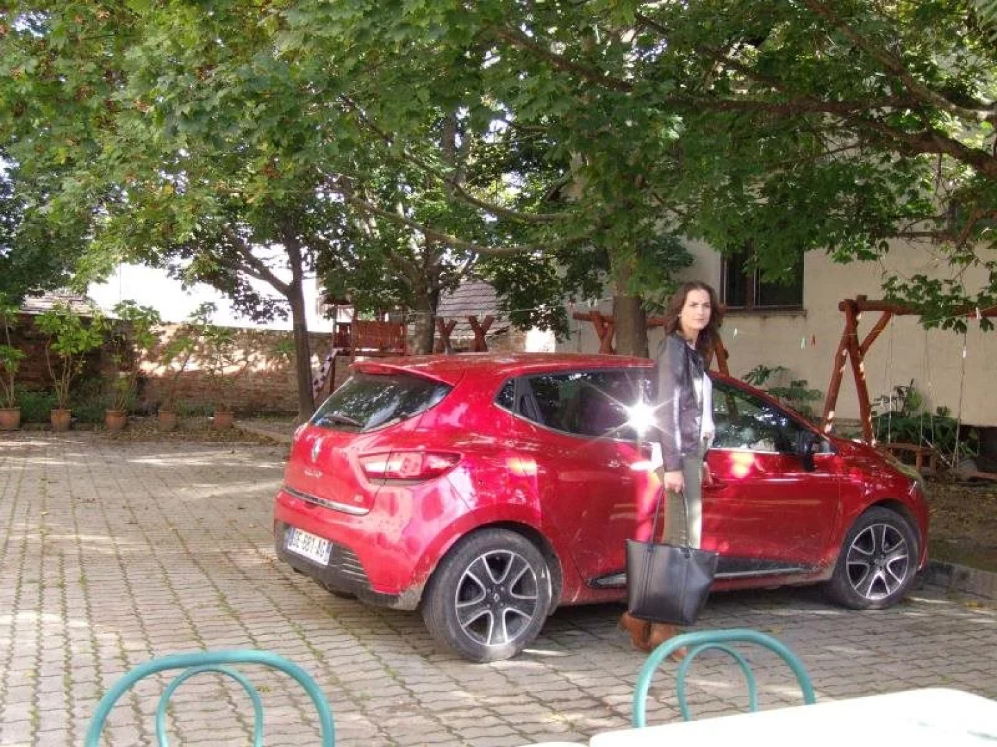 Apartman Hotel Sárvár