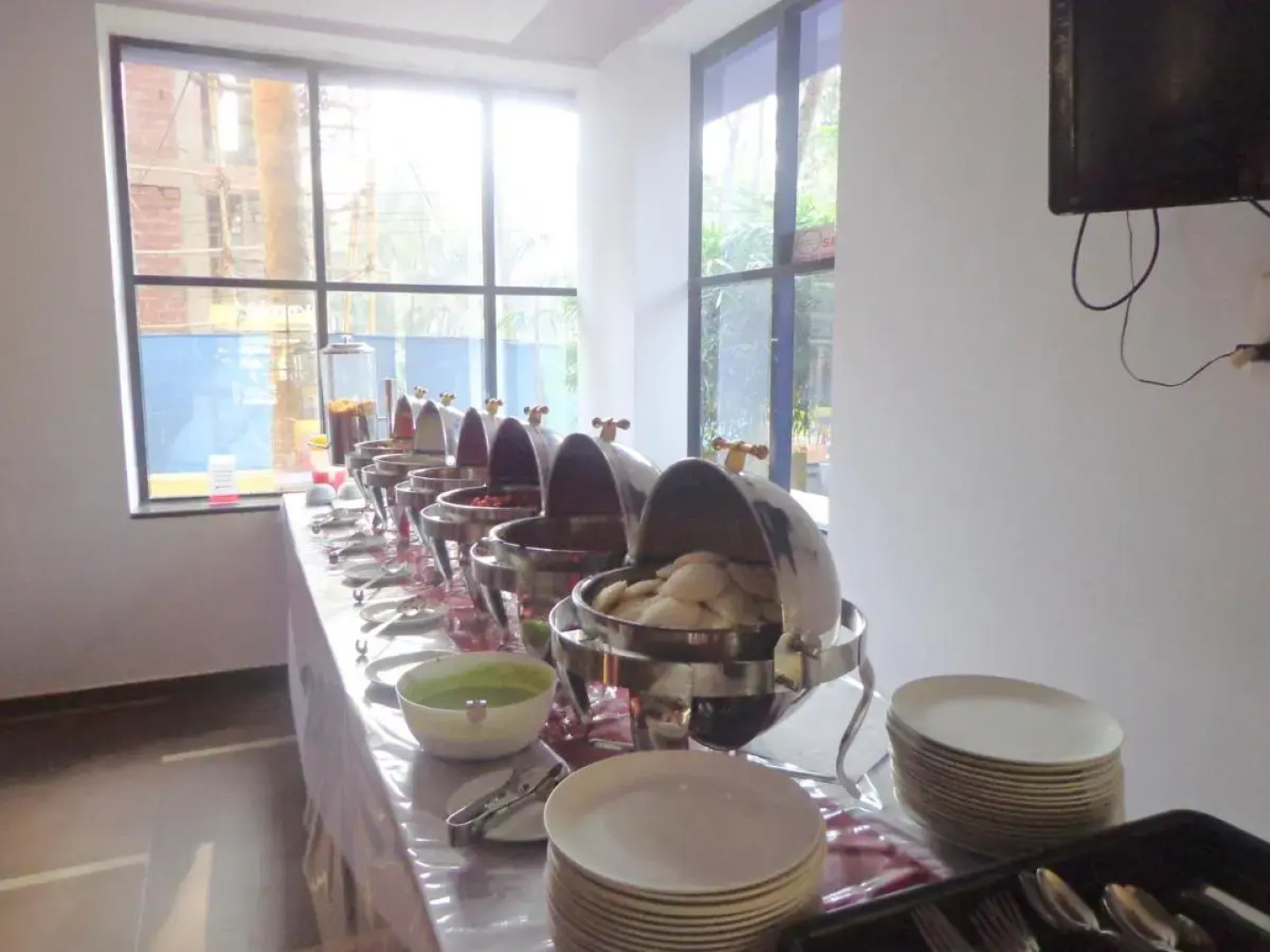 Patnem Palolem Beach Park Appt