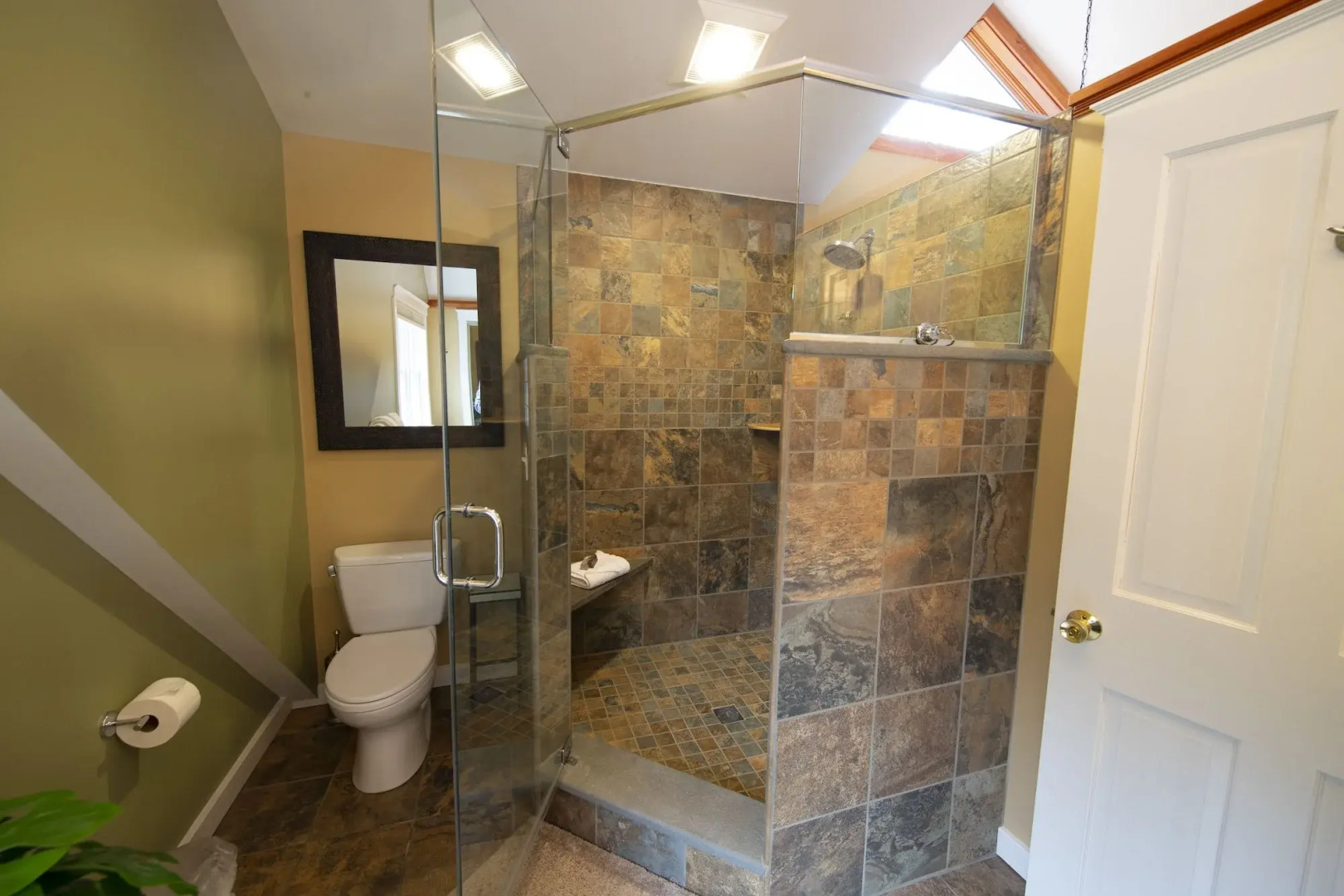 Solitude Village at Okemo