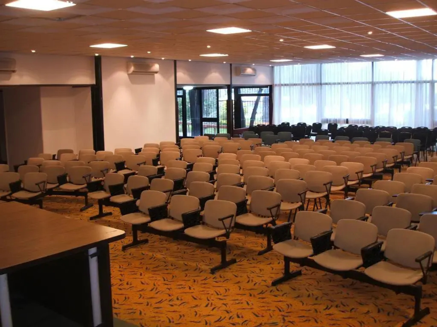 El Mirador Hotel & Spa