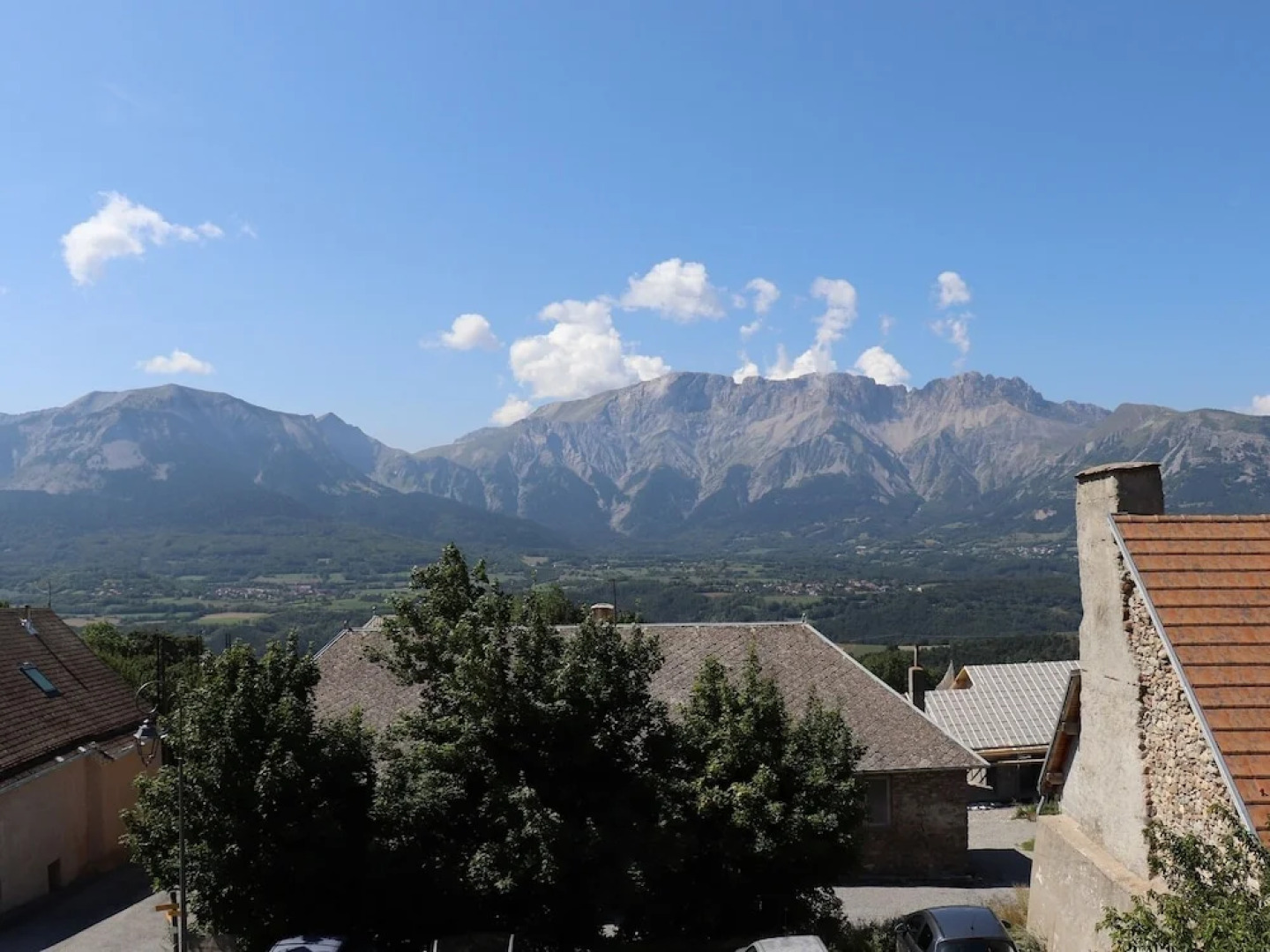 Le Cairn Chambres & Table d'hôtes