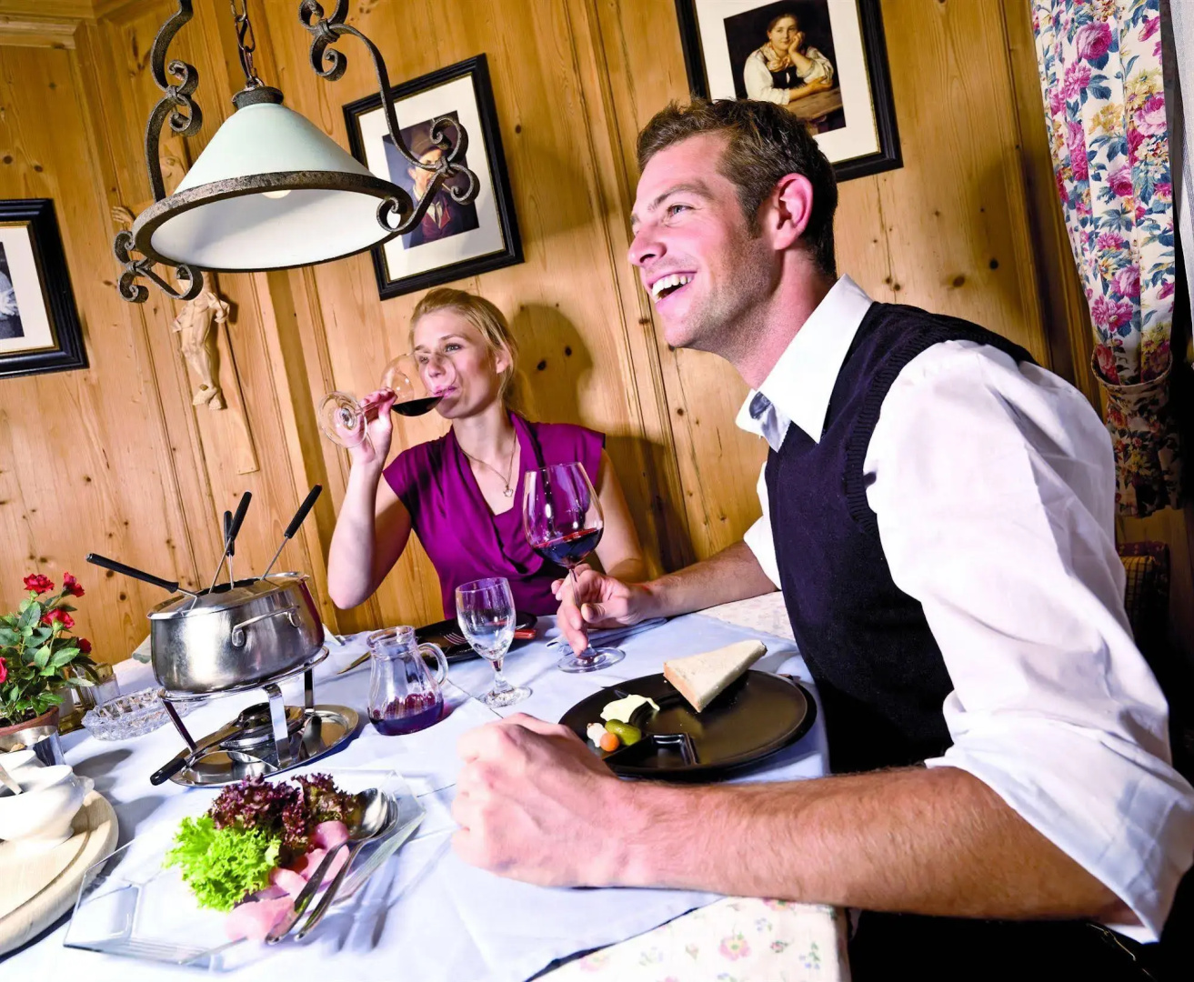 DAS KALTSCHMID - Familotel Tirol