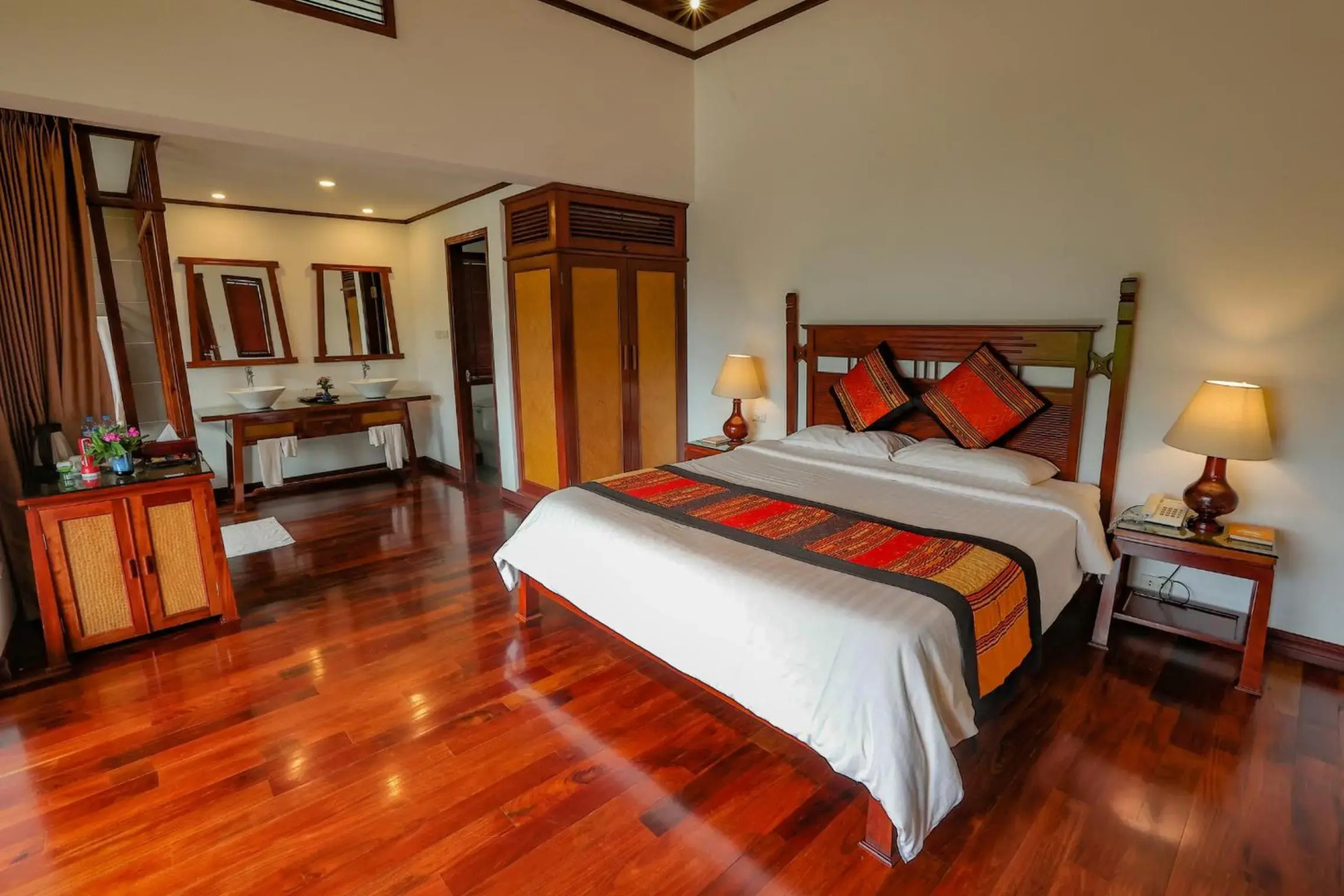 Le Grand Pakbeng Resort