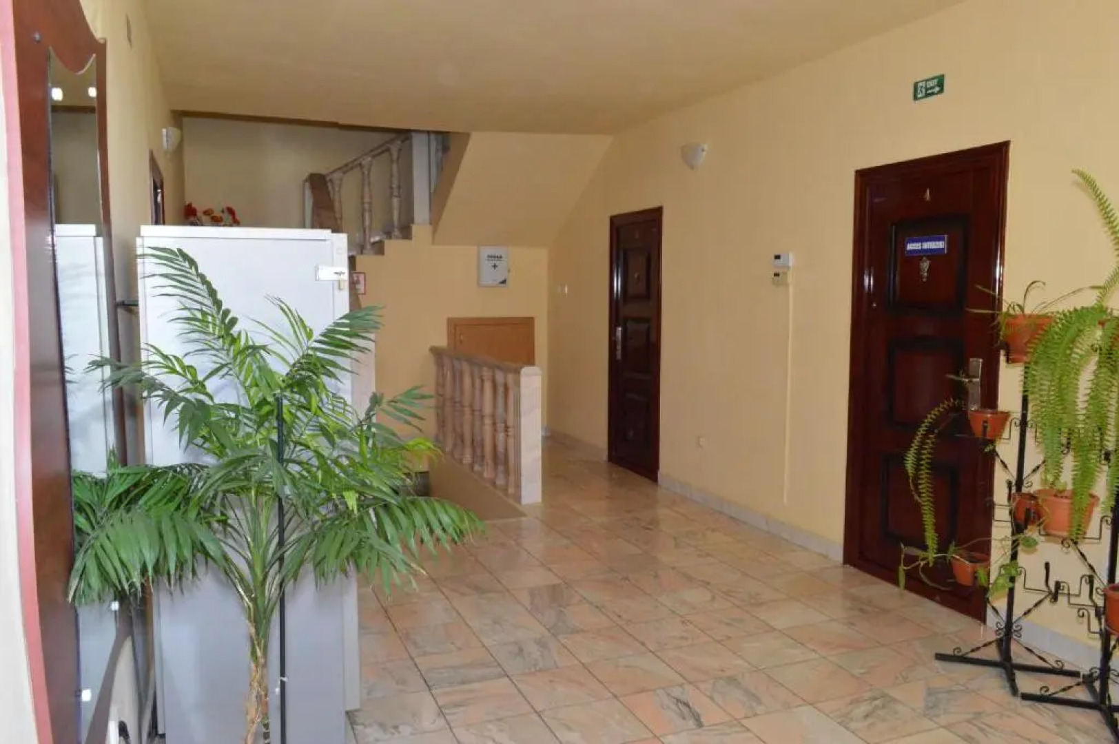 Pensiunea Beverly Hills