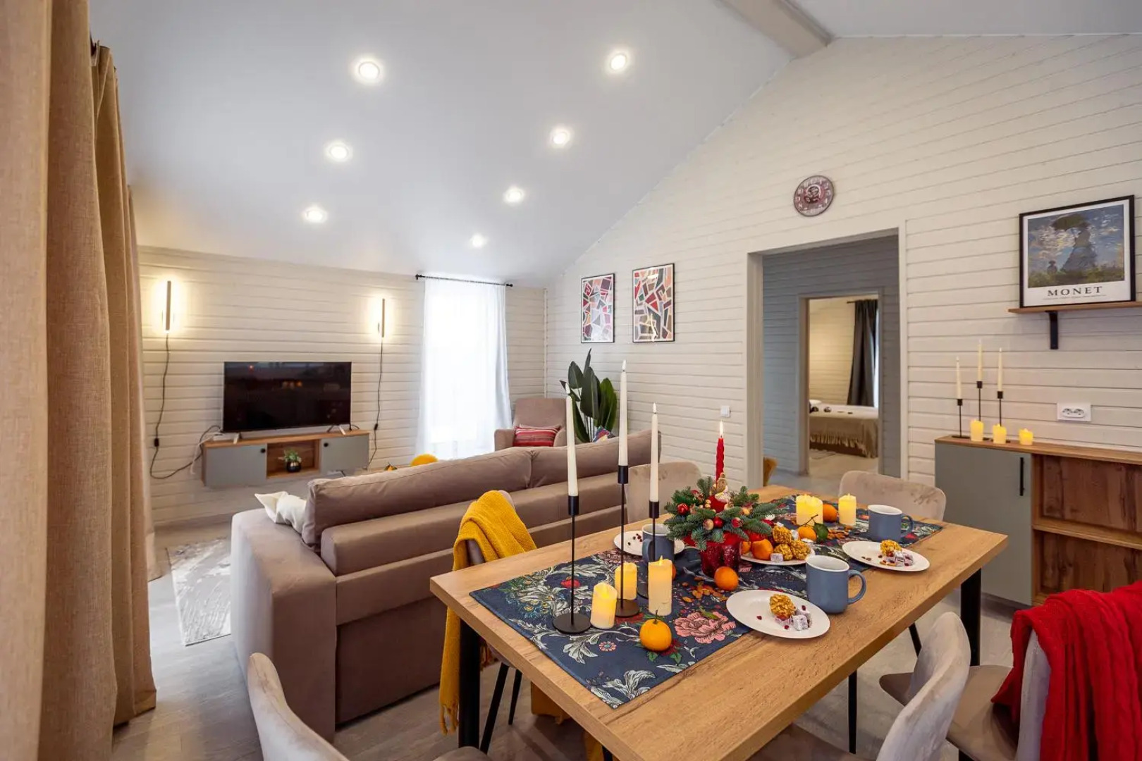 Дом Point 369 Восточный (Поинт)