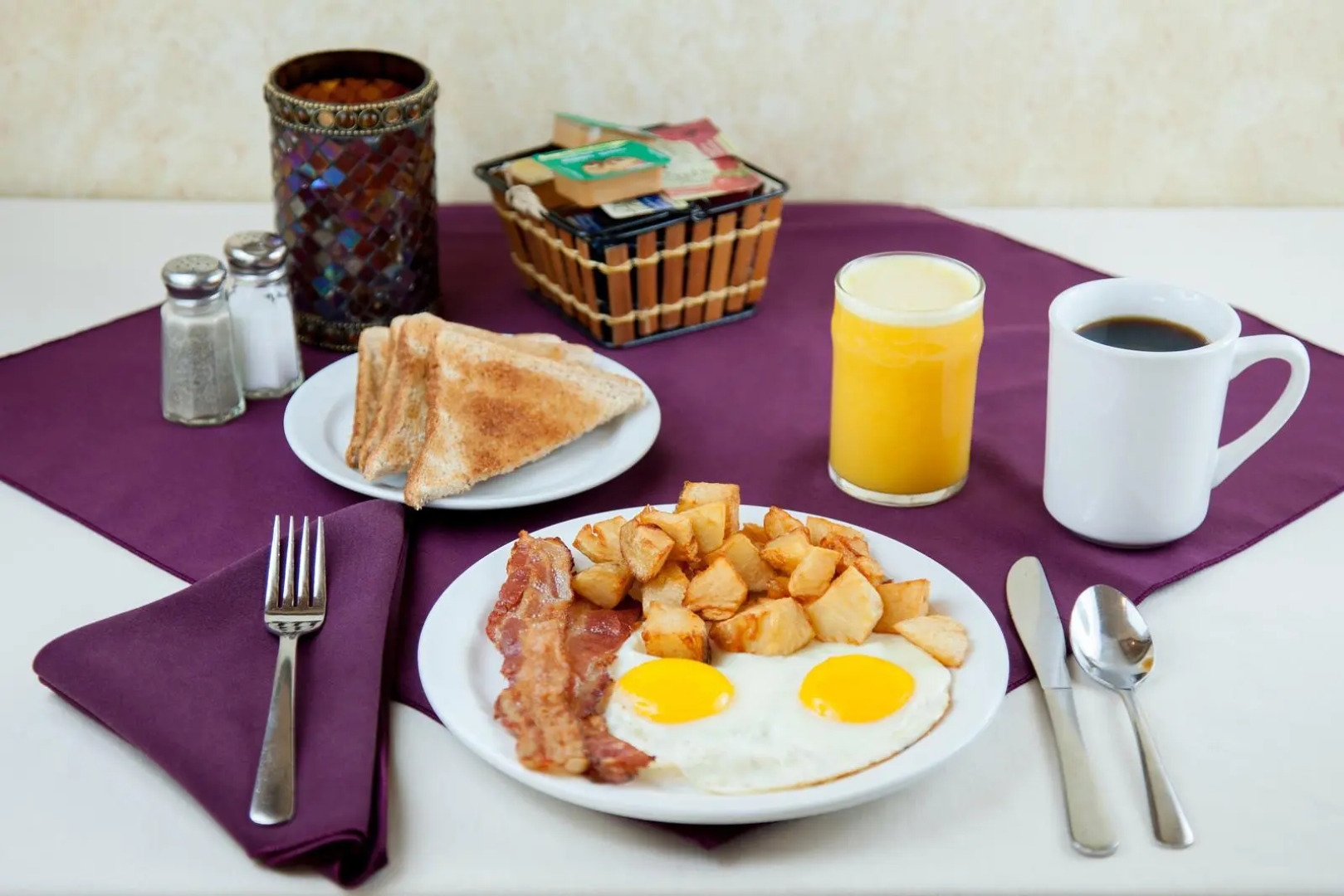 Best Western Glengarry Hotel