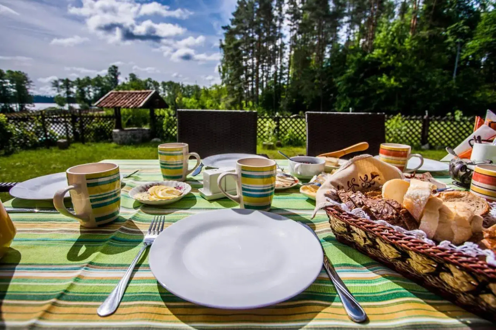 Przystan Jaskï¿½lka