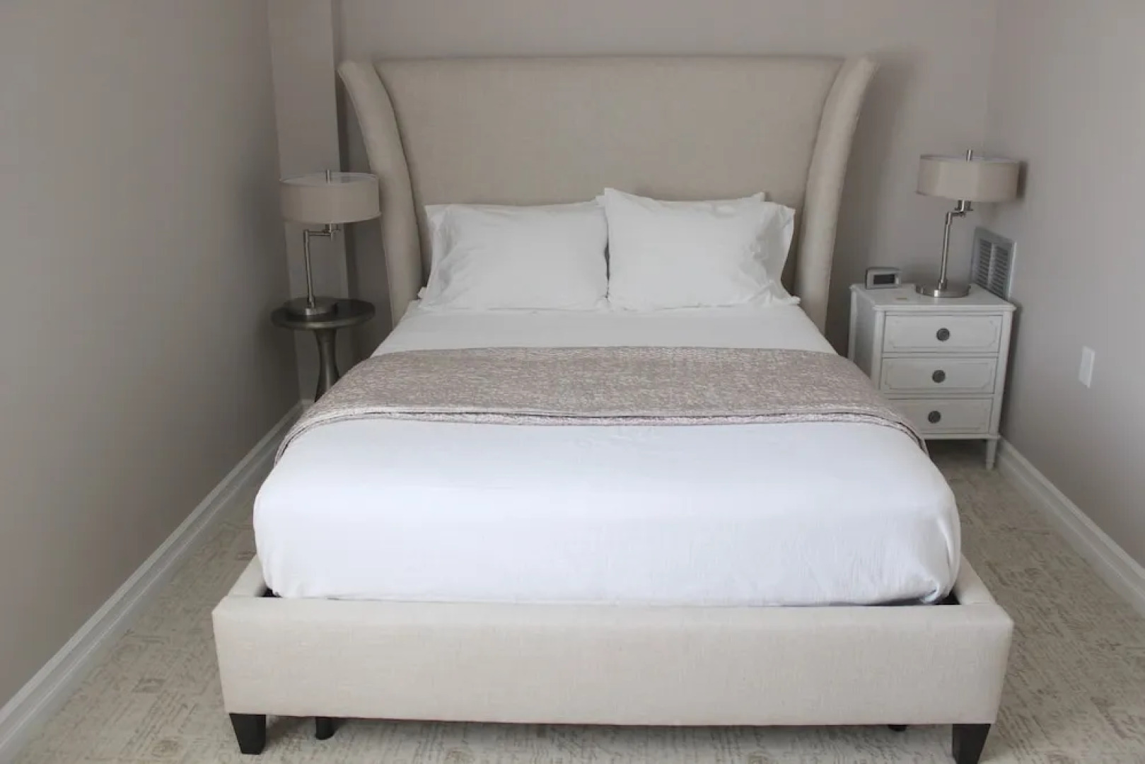 Erik's Retreat in Minnesota