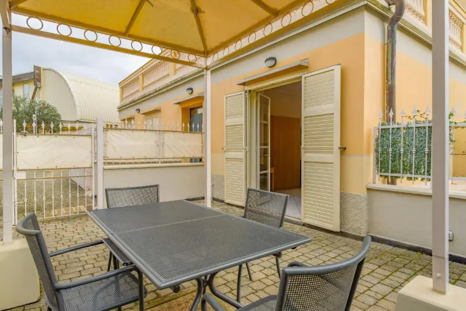 Residence al Porto