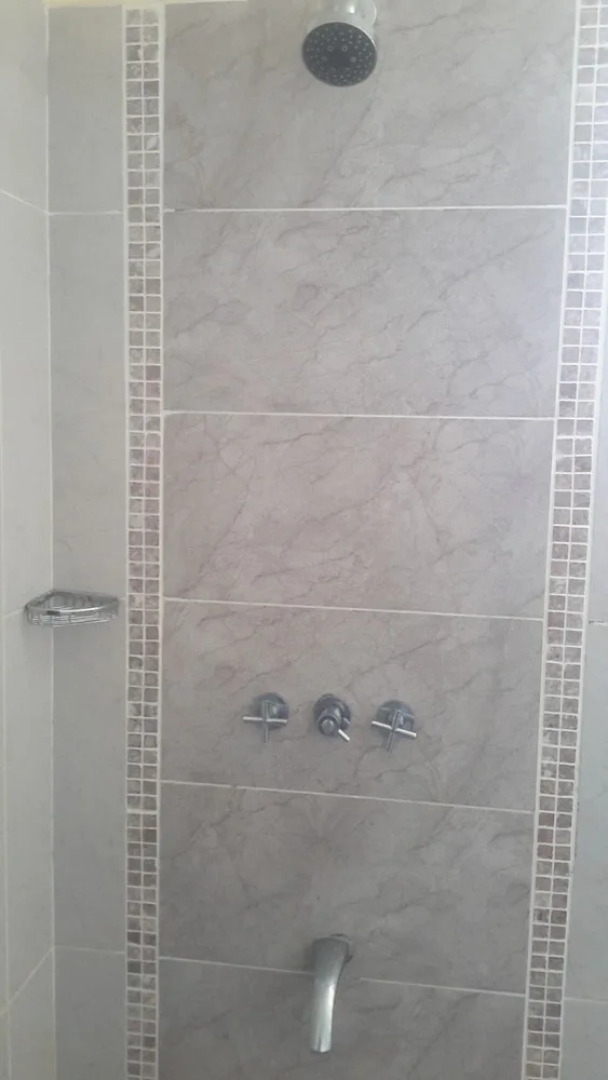 Mountain View Apartment