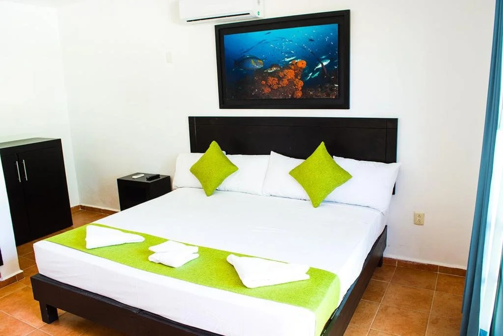 Hotel Arrecifes Costamaya