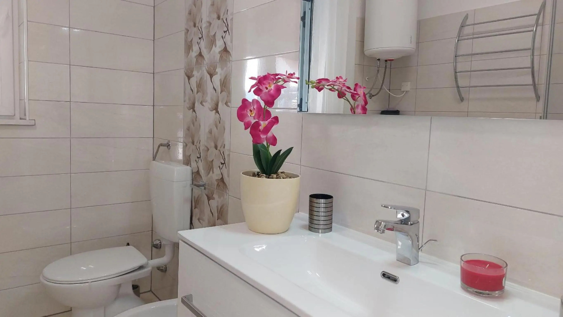 Villa Amoena with pool and sauna near Novigrad