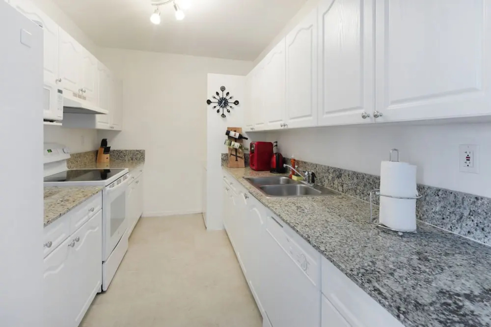 Luxury Apartments At Intracoastal