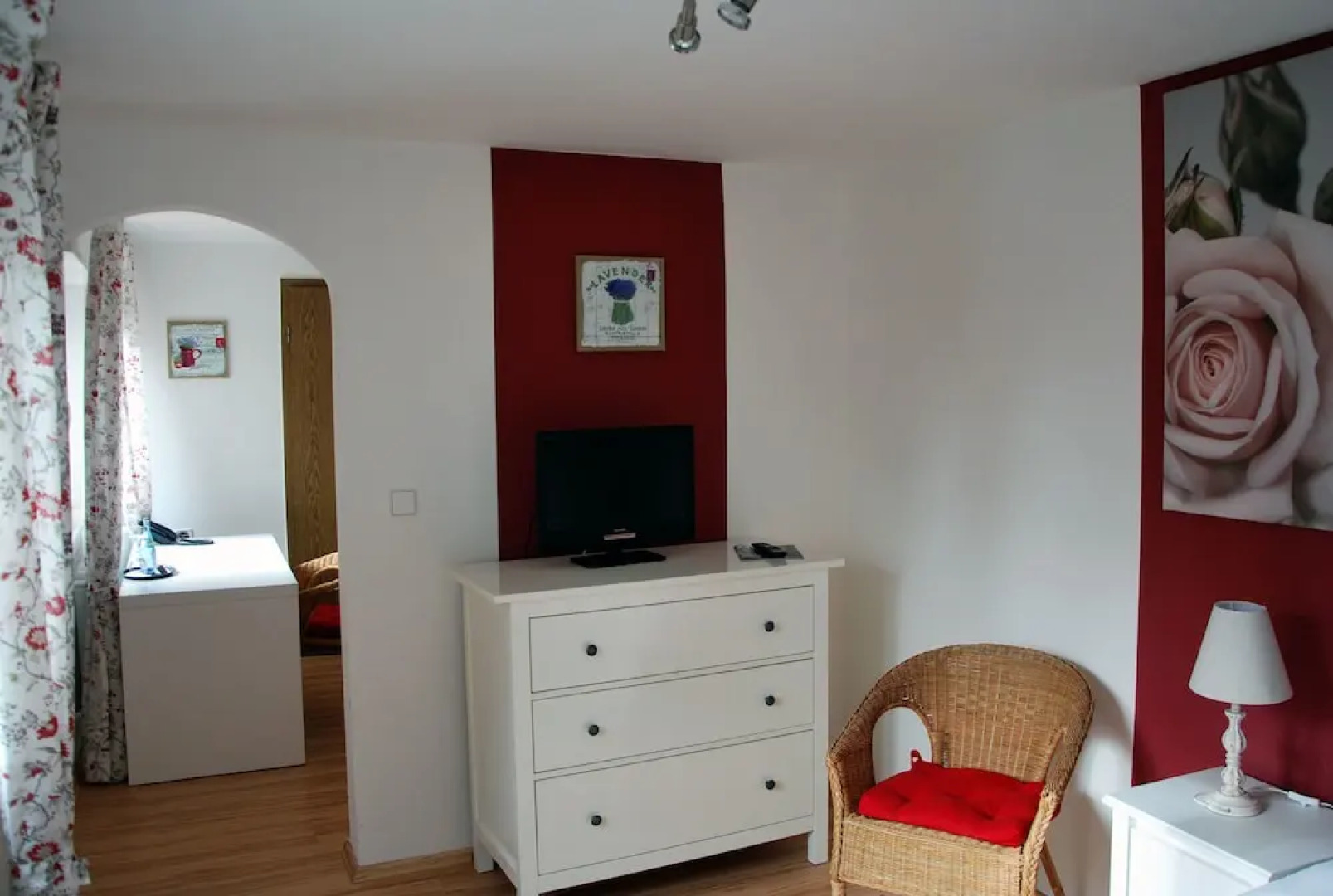 Landgasthof Gänsberg