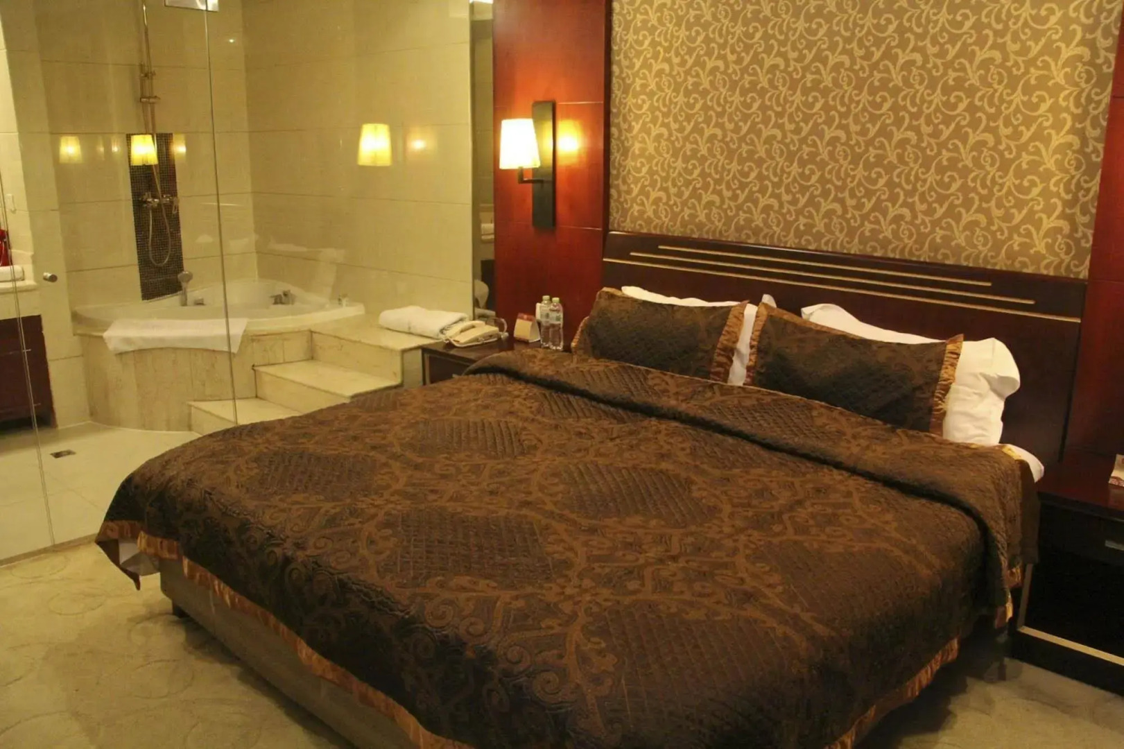 Jingzhou International Hotel