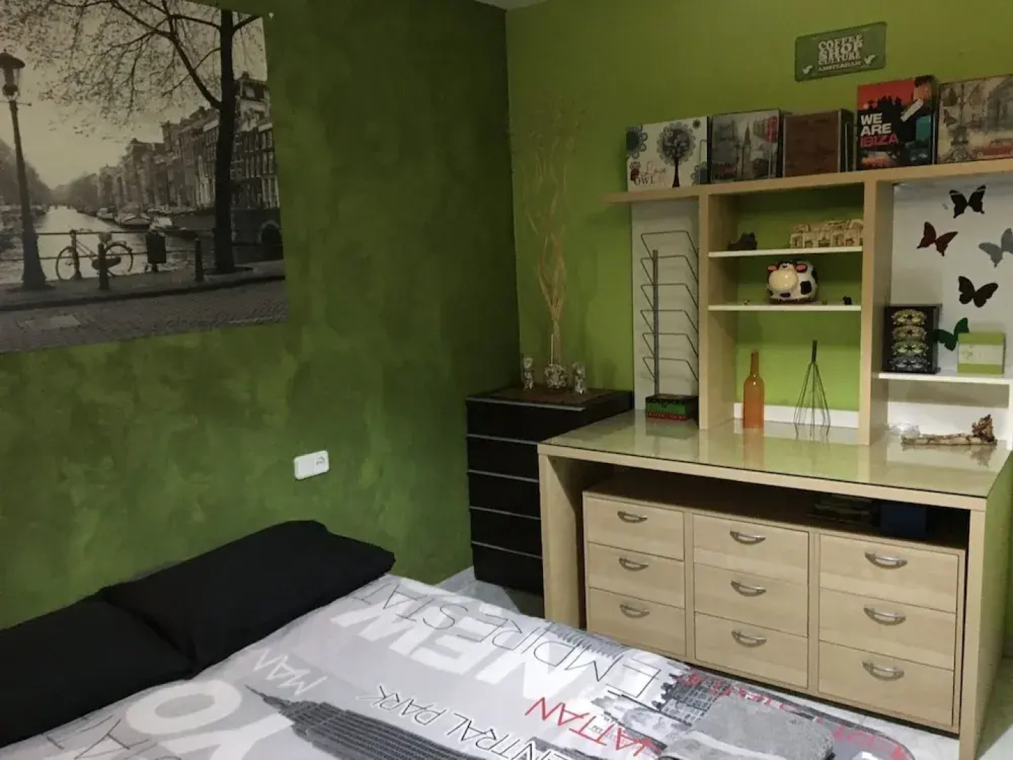 Casa El Rincón de la Geltrú