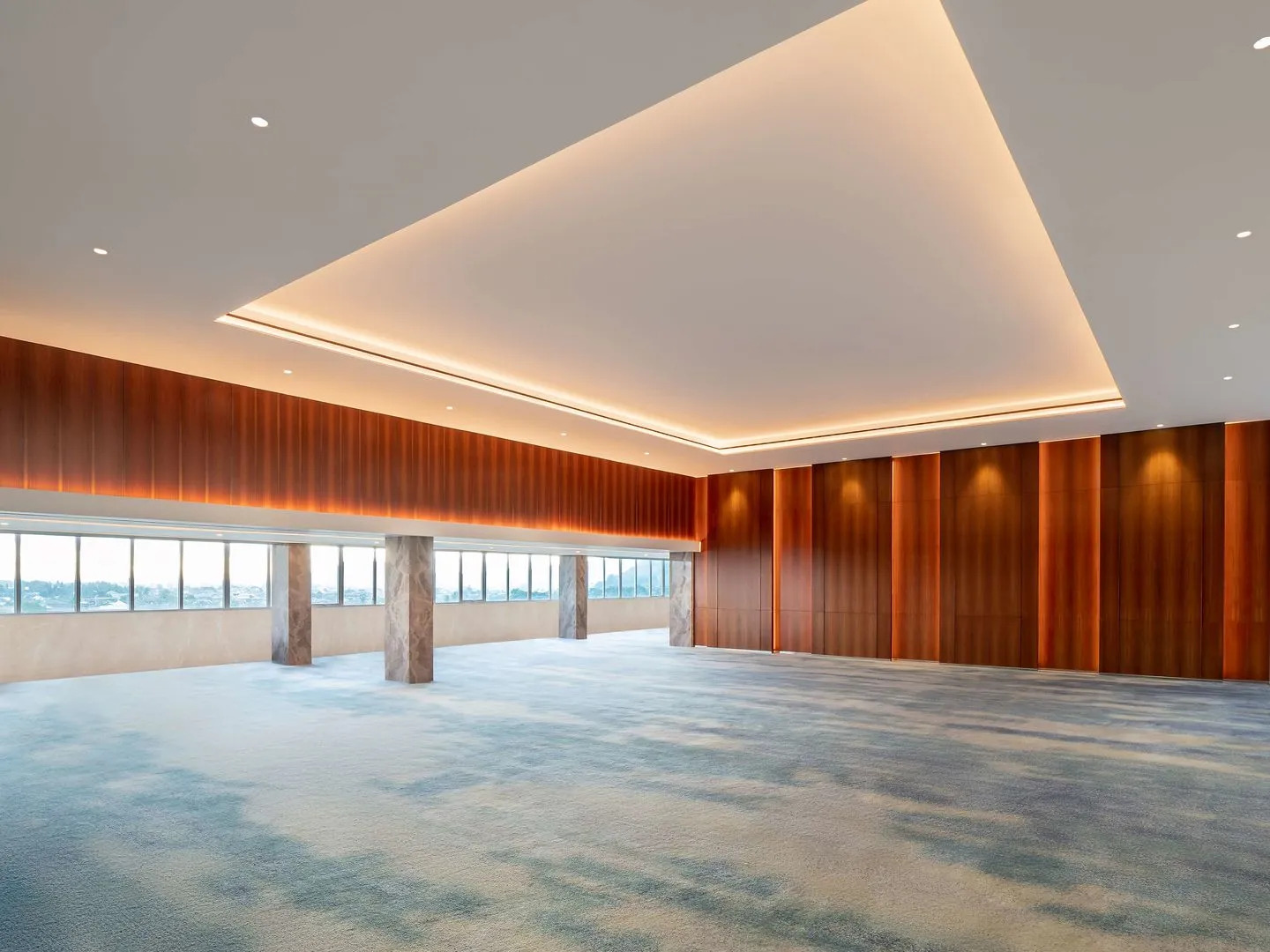 Radisson Lampung Kedaton