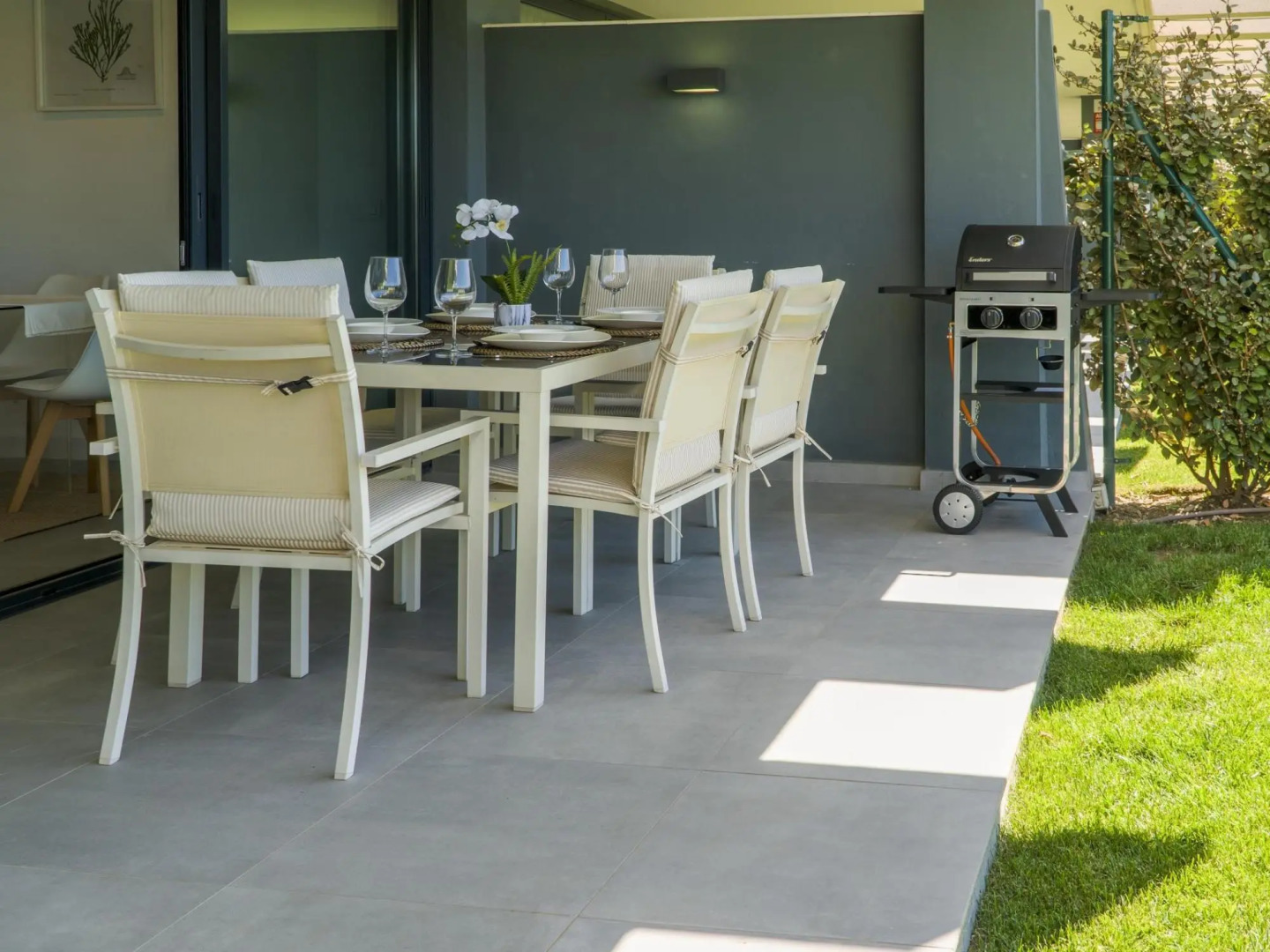 Wild Paradise in Costa del Sol