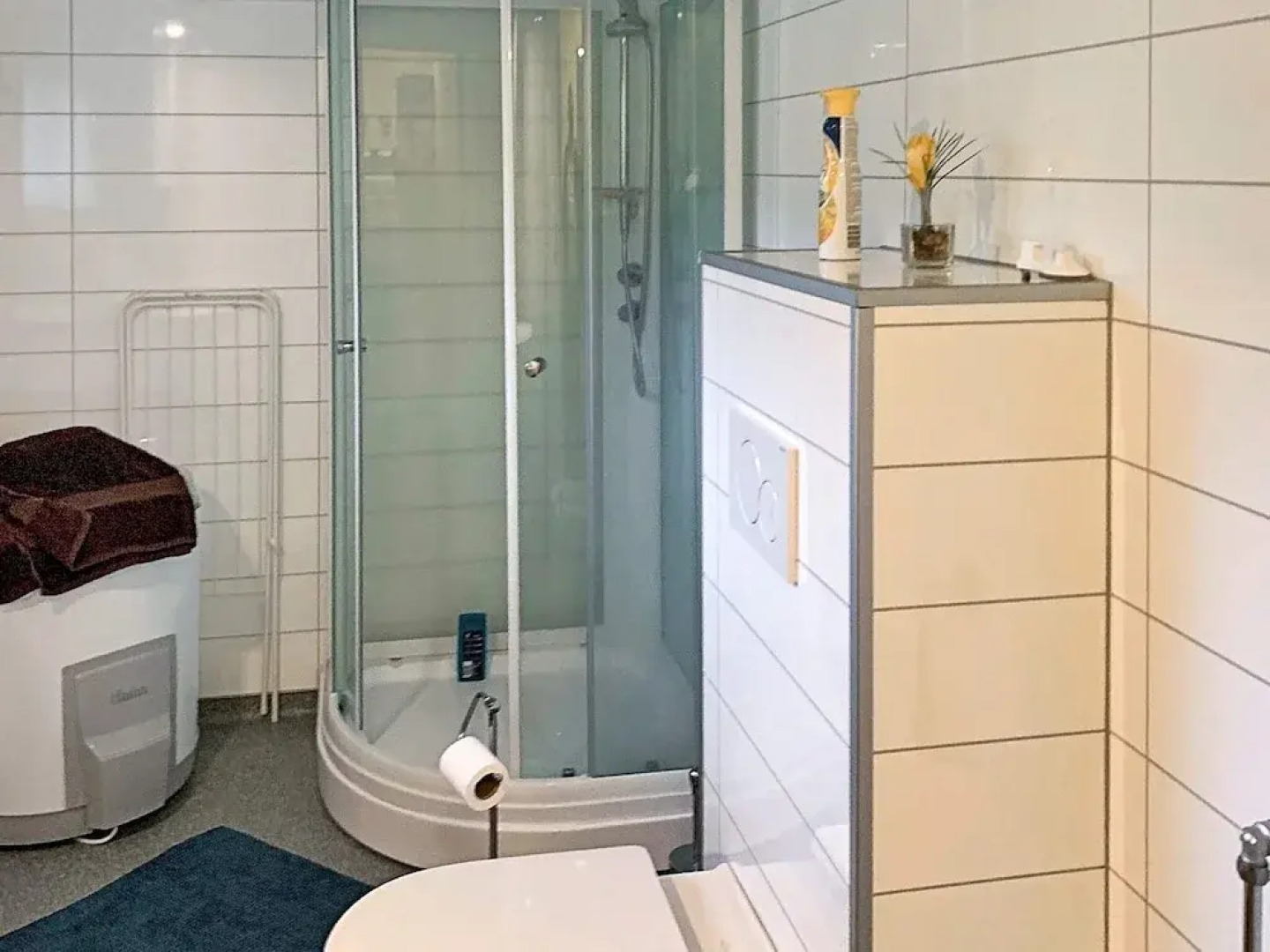 6 Person Holiday Home in Ostereidet