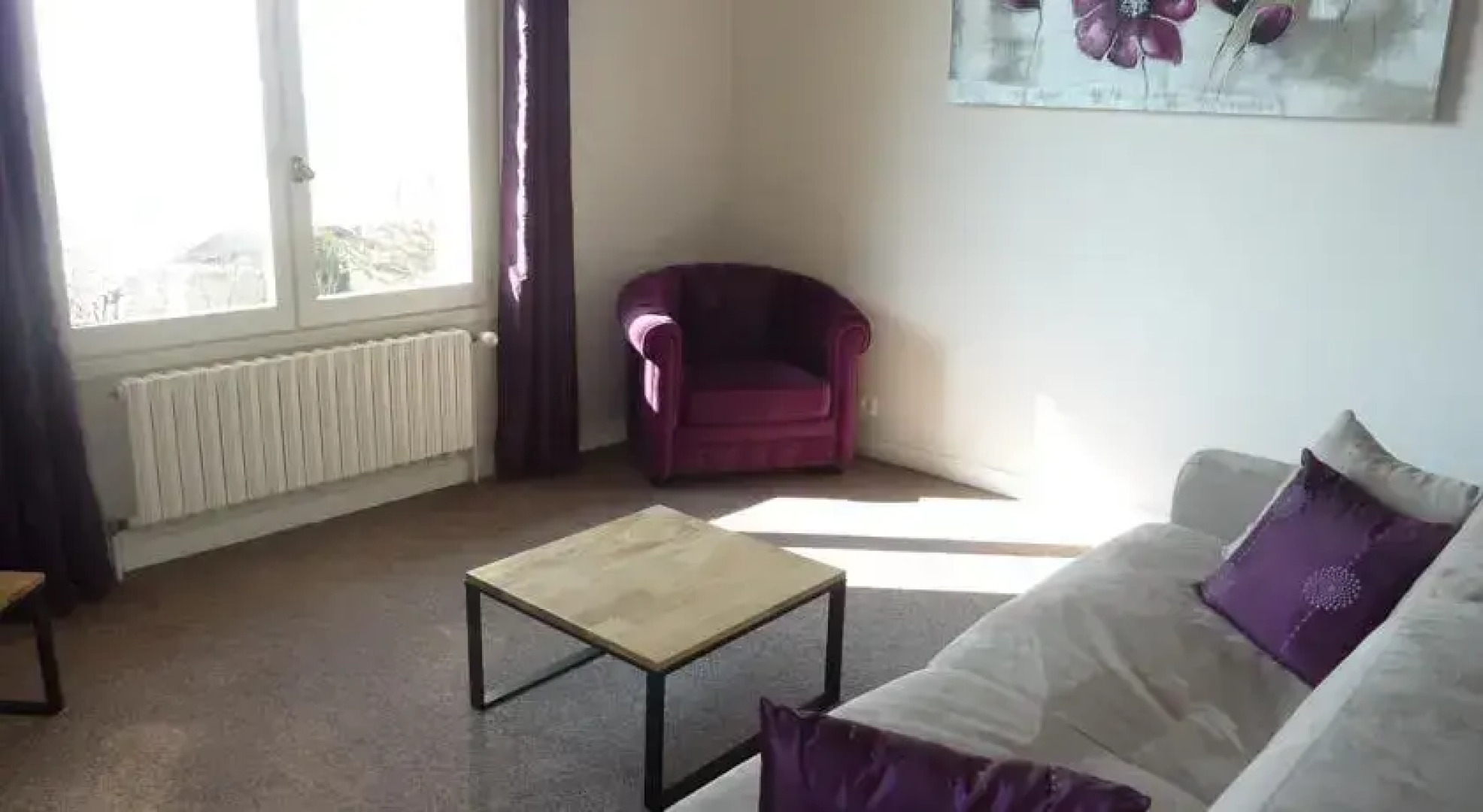 Chambres dhôtes La Buissounette