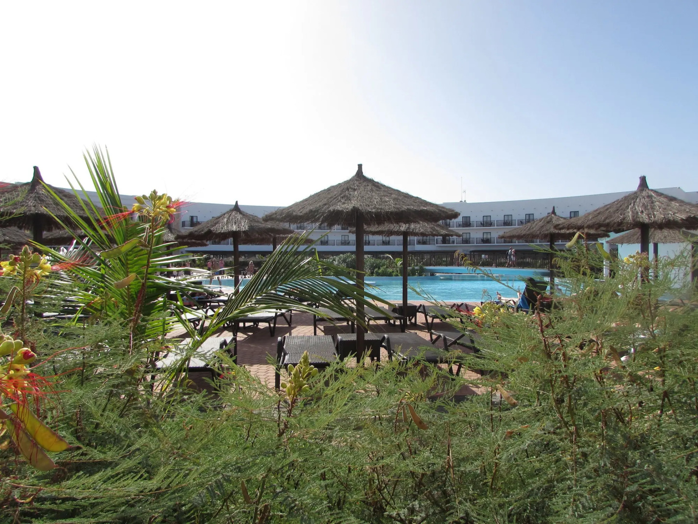 Sol Dunas Family Fun