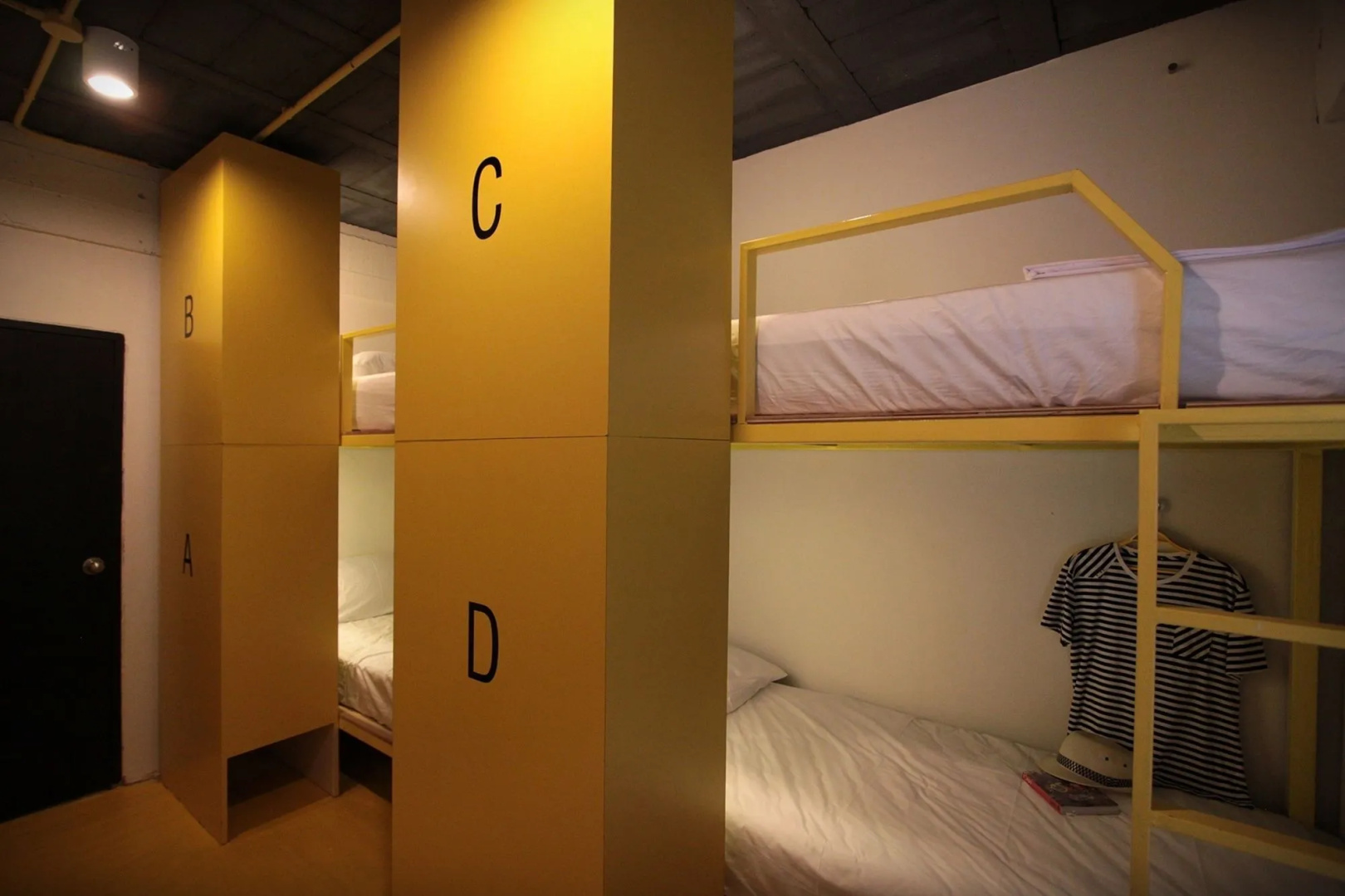 Fulfill Phuket Hostel