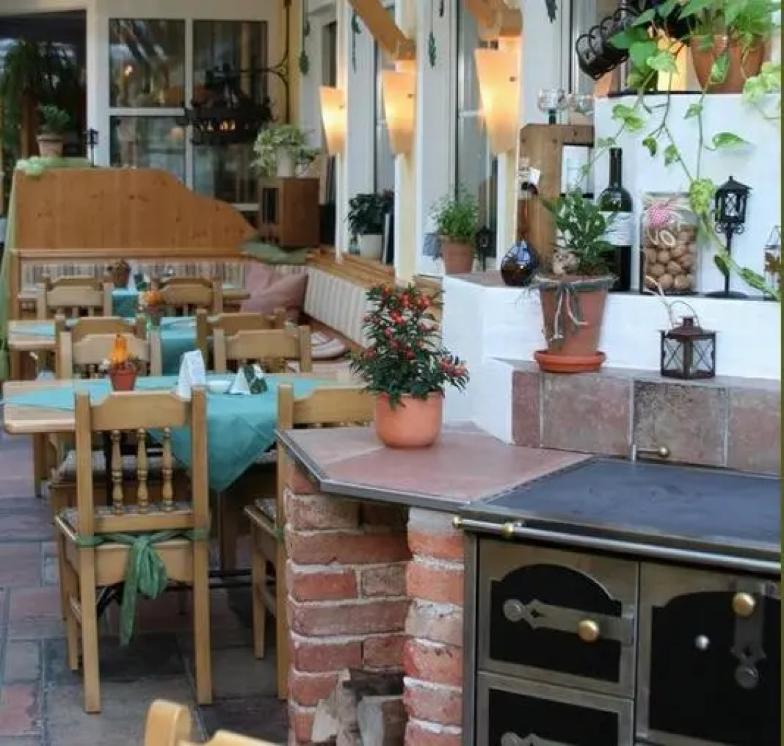 Gasthof & Hotel Zum Grünen Wald