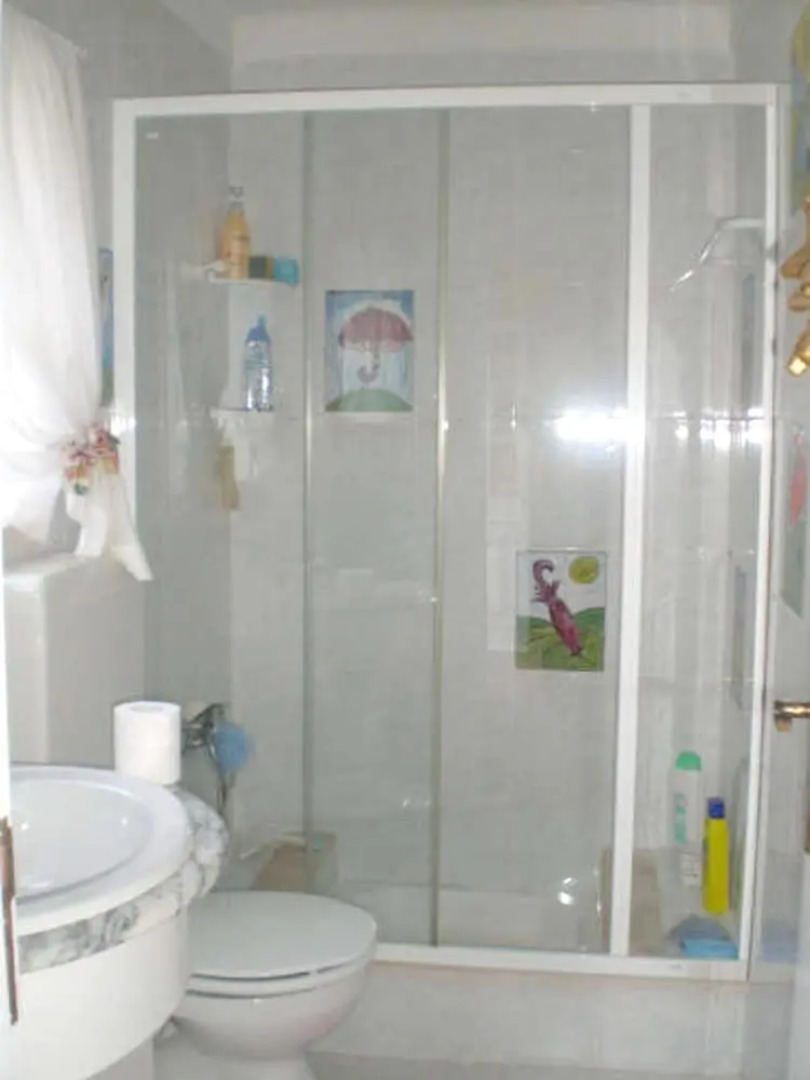 Studio in Nazaré, With Pool Access, Furnished Garden and Wifi - 7 km F