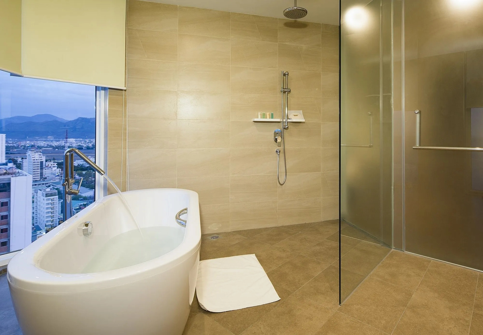 Liberty Central Nha Trang