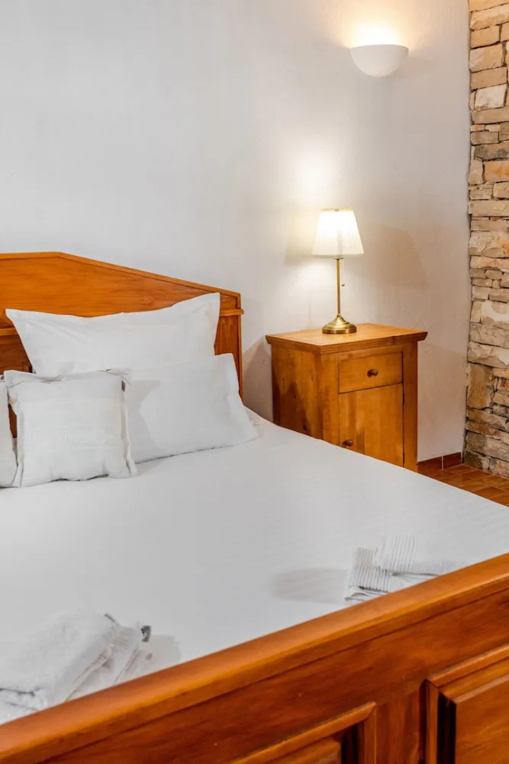 Rooms & Villas Nono Ban