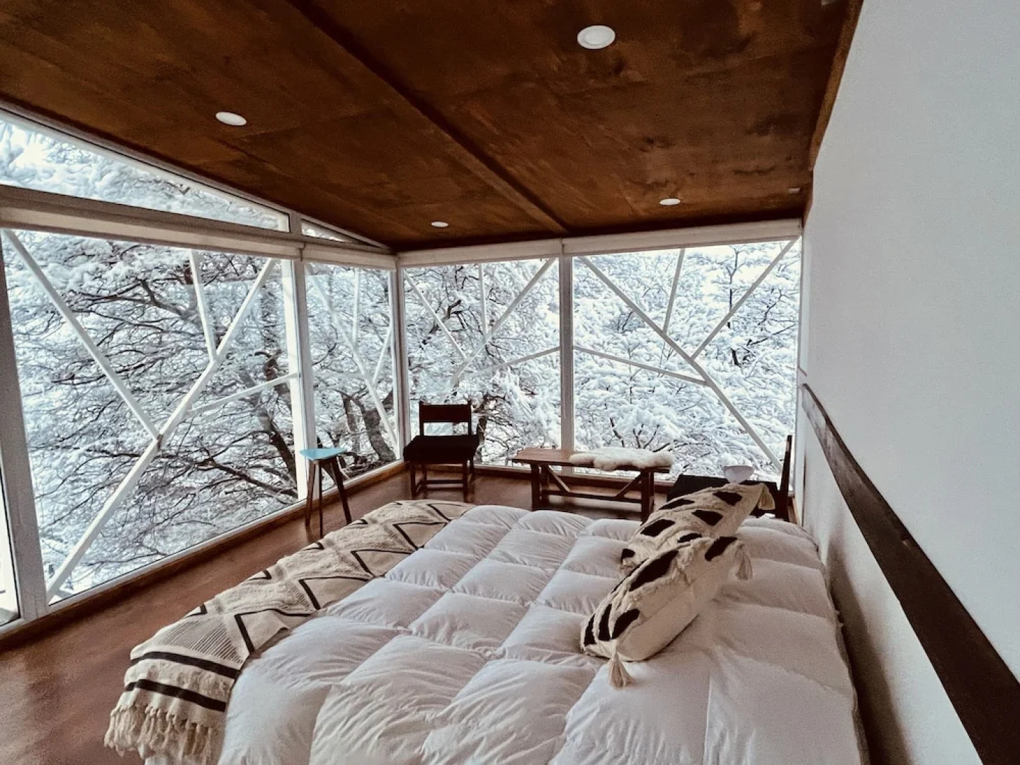 Calafate Lodge Patagonia