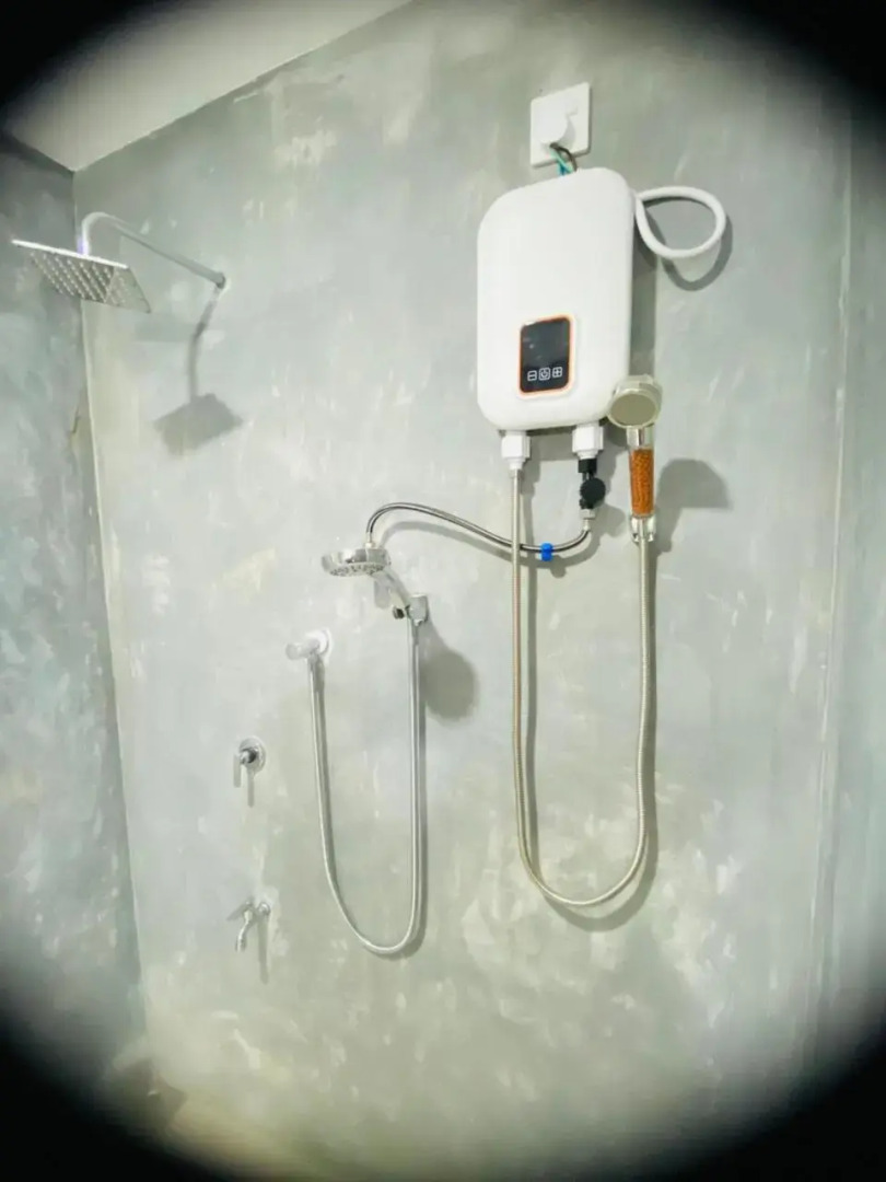 Riverside Camping Udawalawa