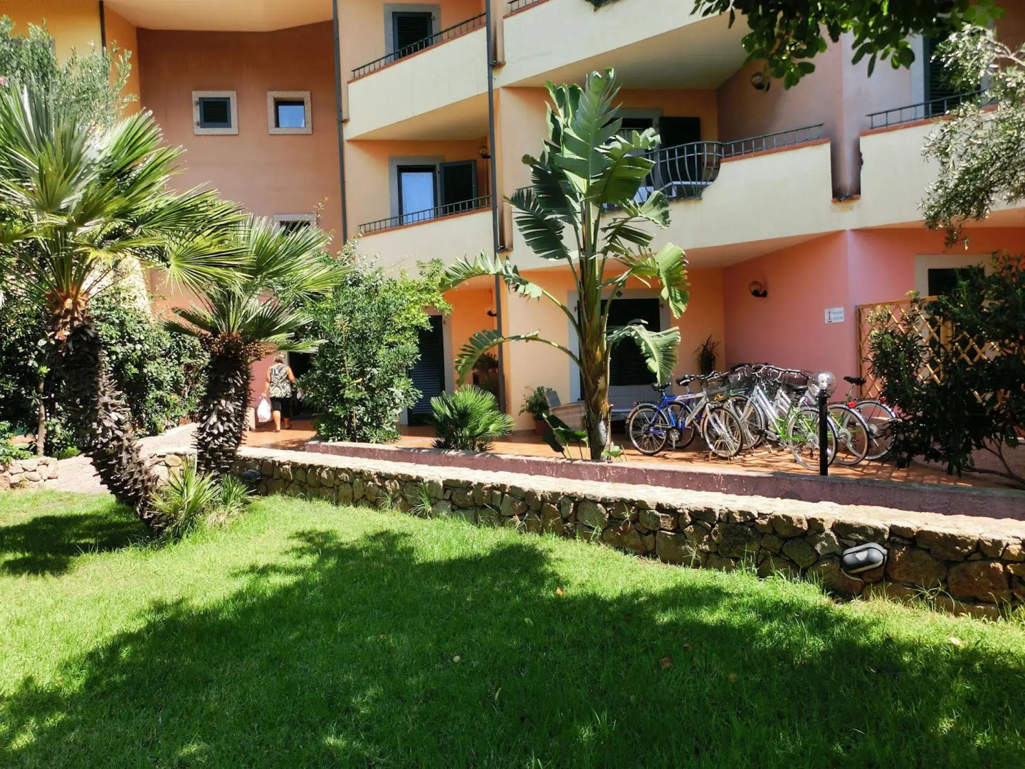 Residence I Mirti Bianchi