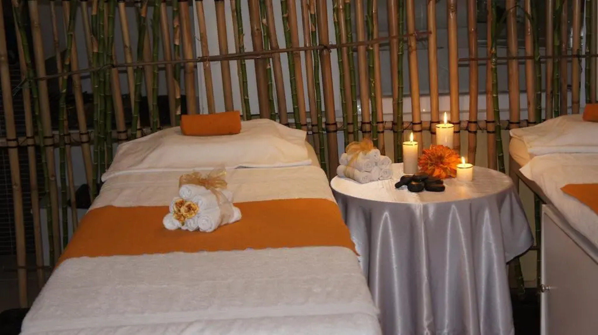 Hotel Sol de Oriente