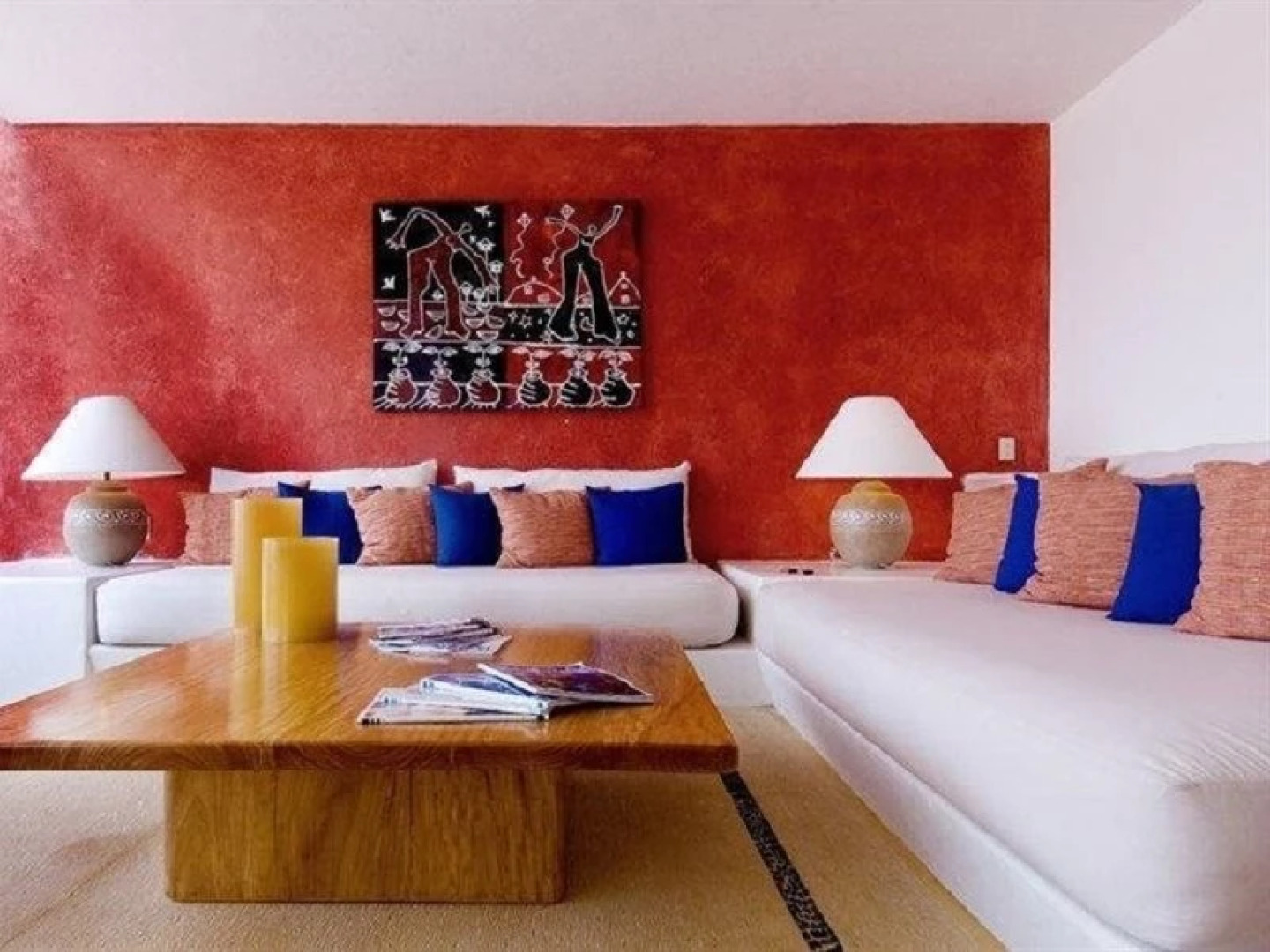 El Careyes Beach Resort