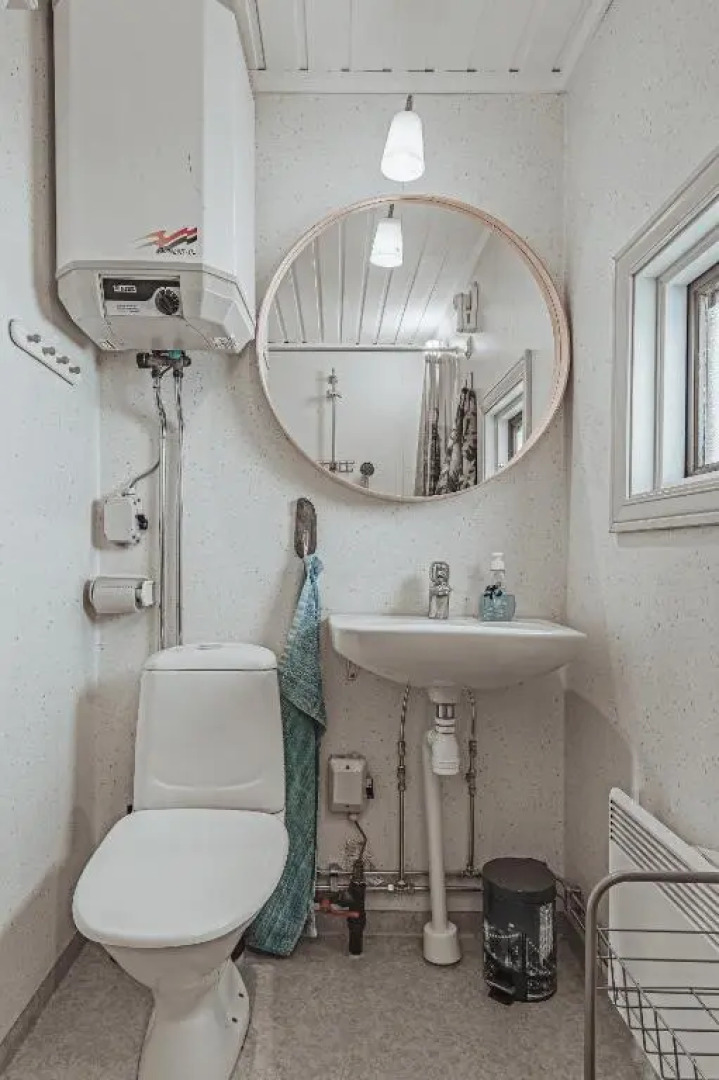 Gilleråsvägen 13 B