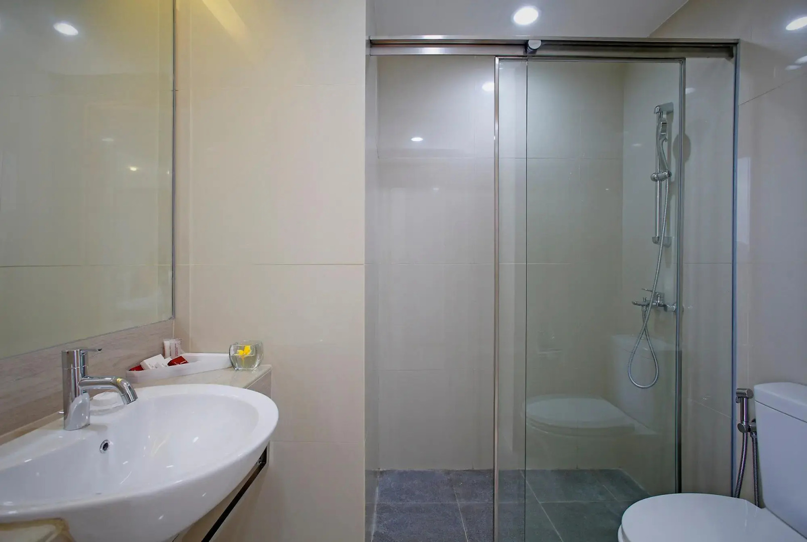 Hotel GranDhika Setiabudi Medan