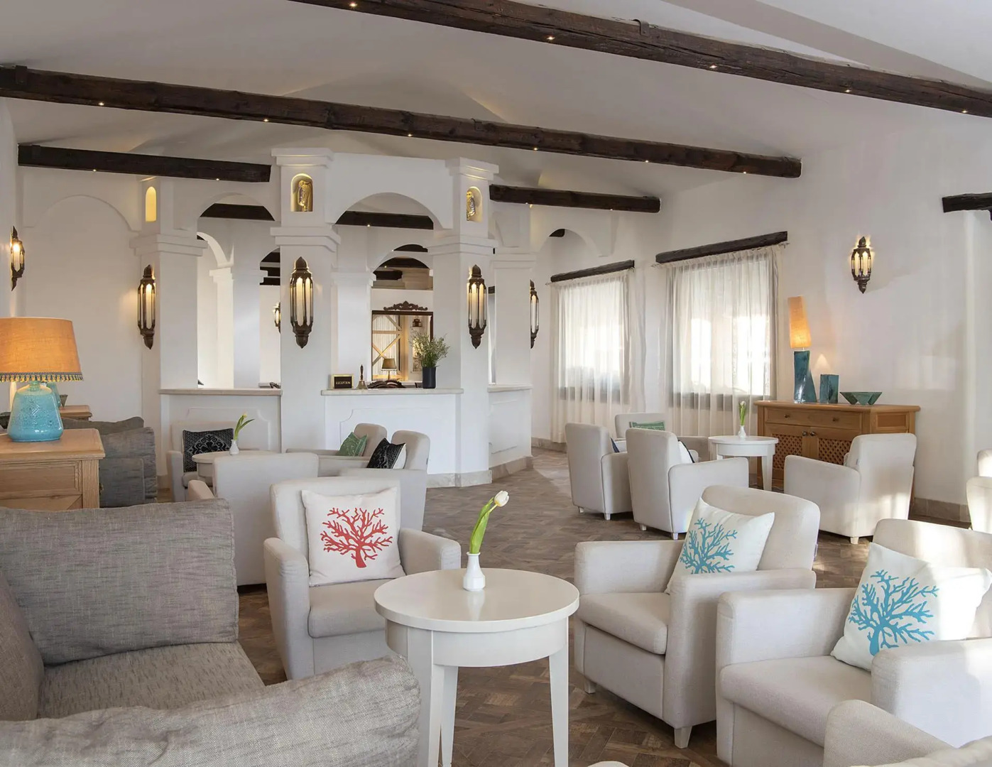 Villa Cavalieri Country Hotel