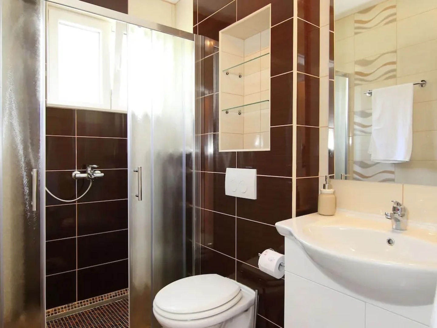 Modern Apartment in Kastel Stari