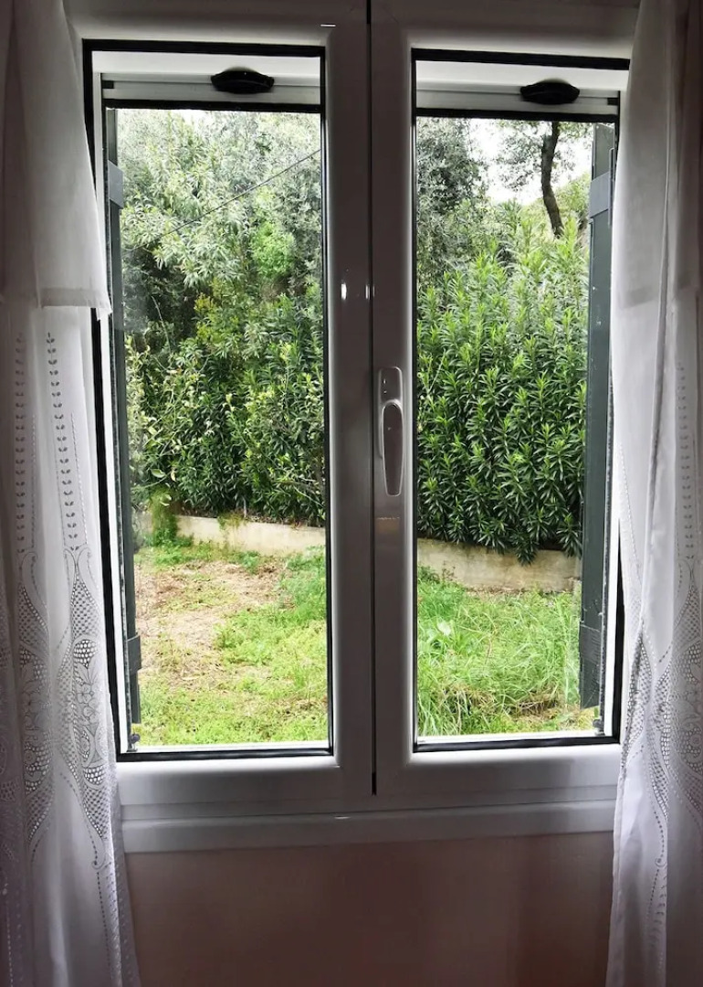 Karmela's Cottage  by CorfuEscapes